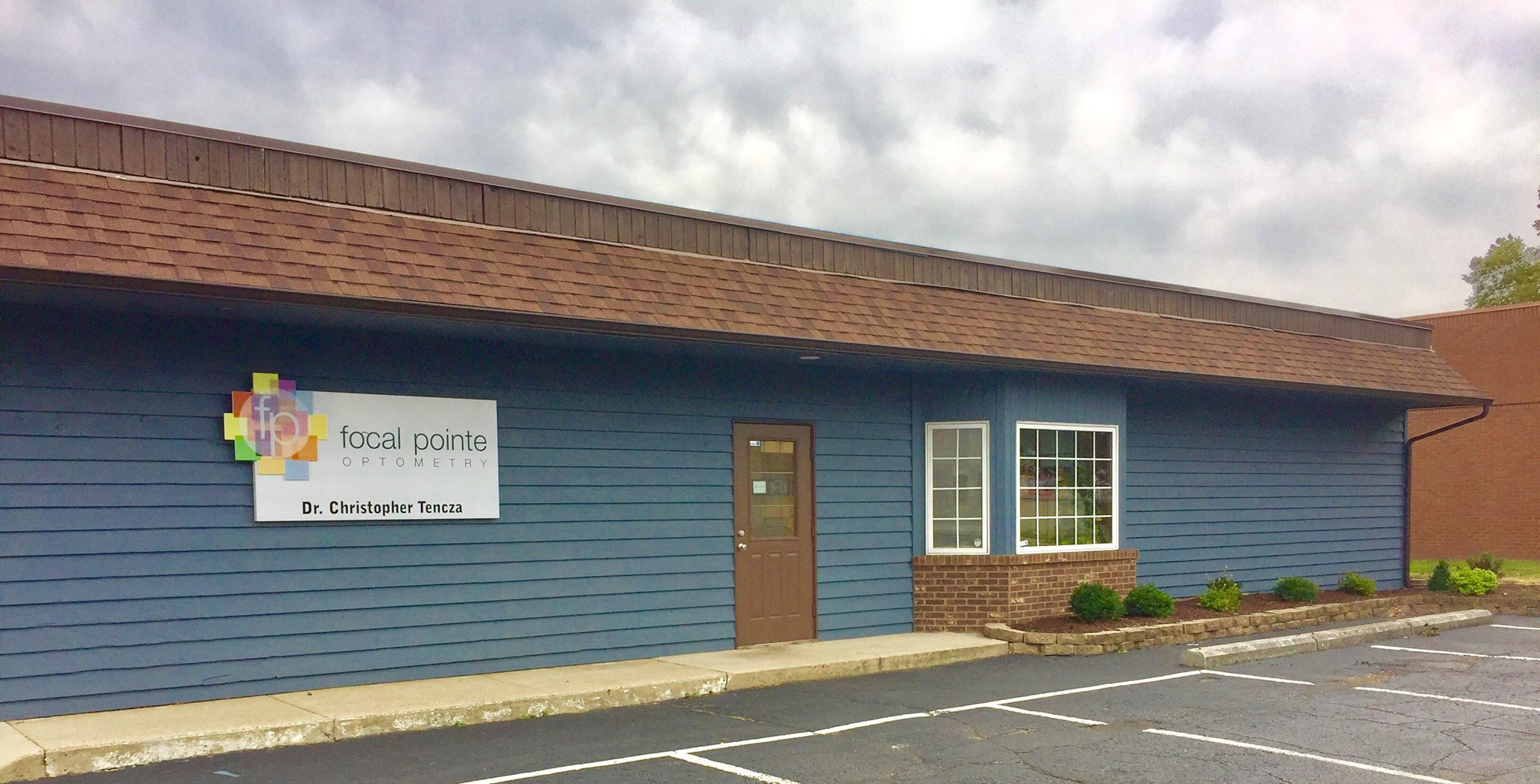 Focal Pointe Optometry