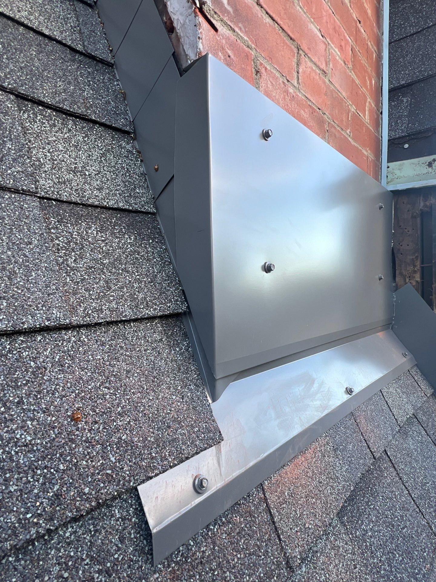 Gouge Quality Roofing