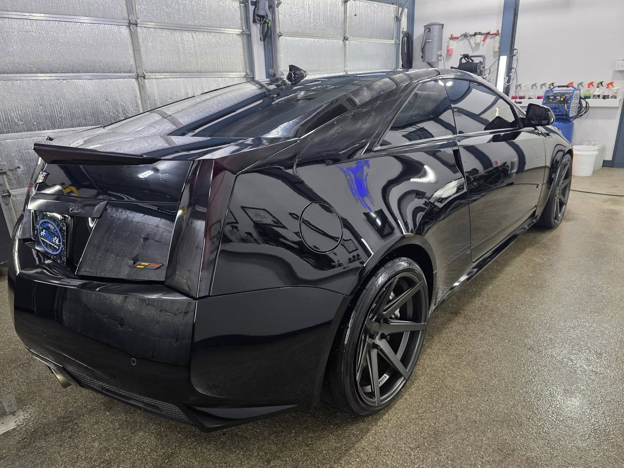 AMayz'd Auto Detailing & Ceramic Coatings