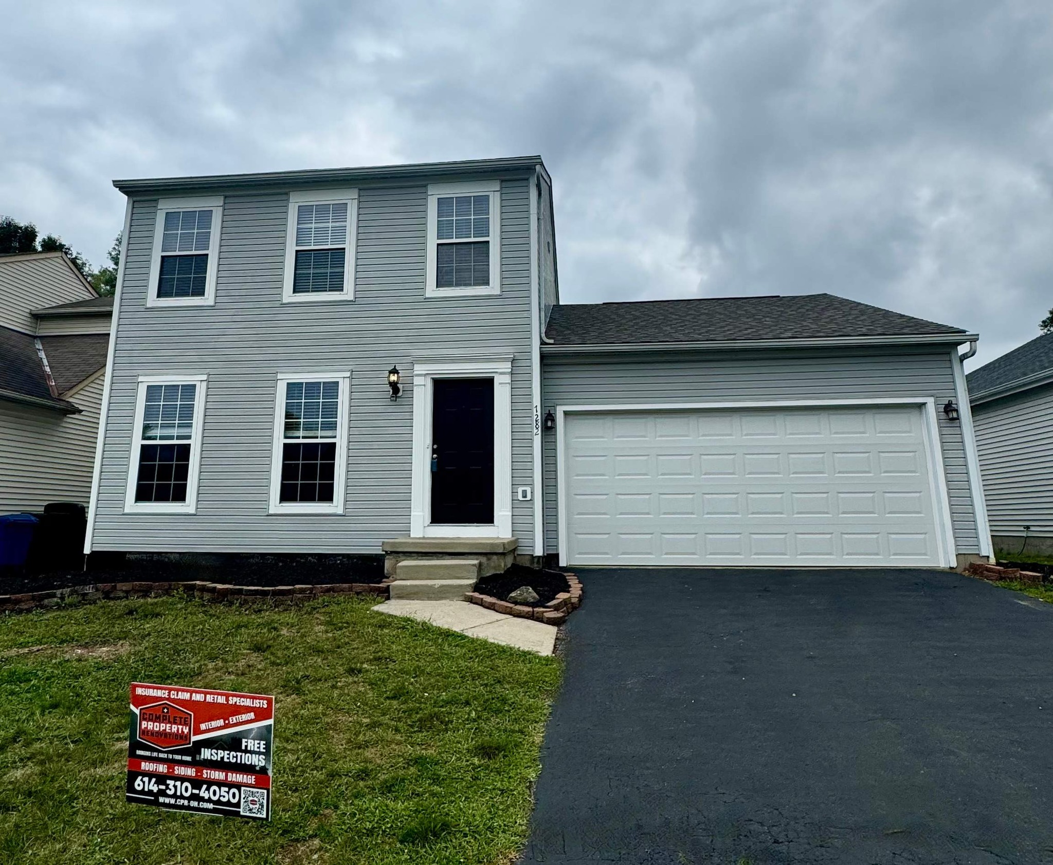 Complete Property Renovations, Inc.