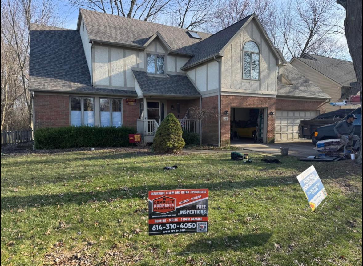 Complete Property Renovations, Inc.