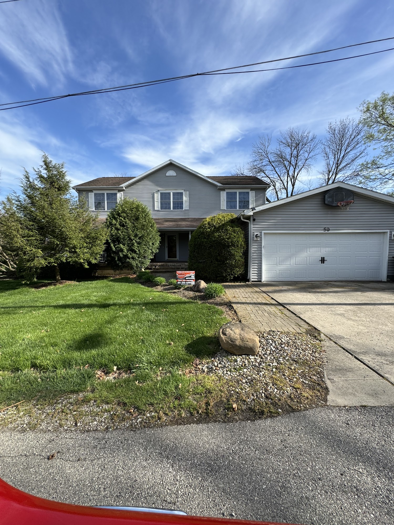 Complete Property Renovations, Inc.