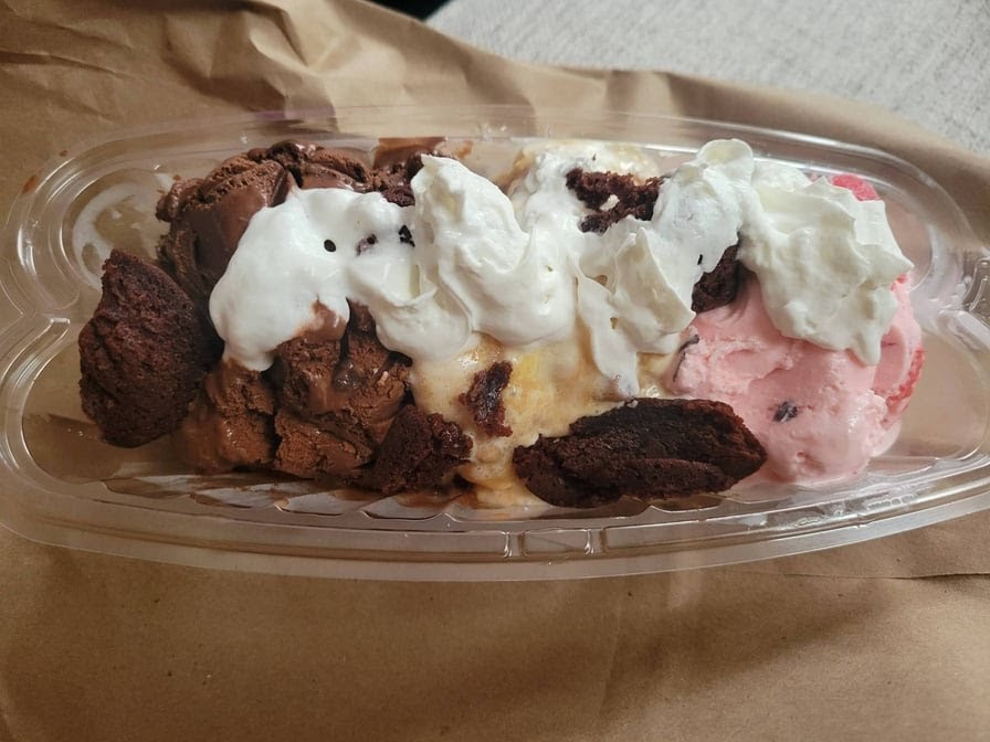 Gypsy Joe's Ice Cream Co LLC