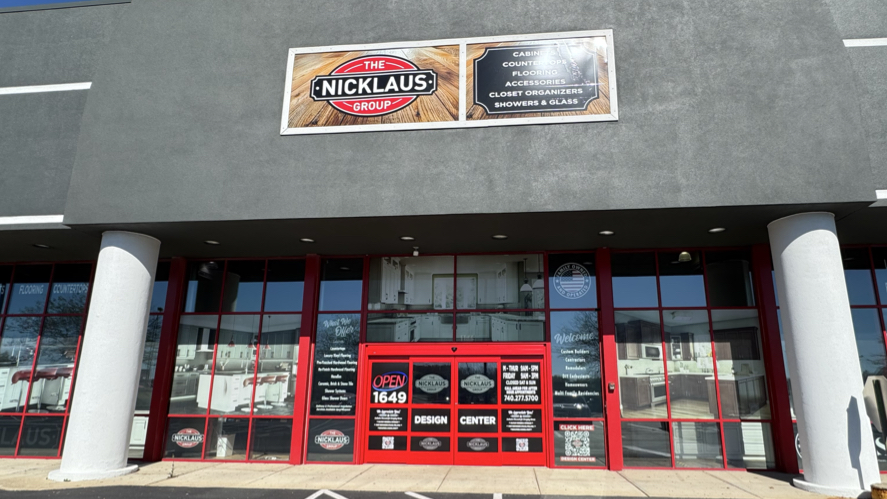 The Nicklaus Group LLC 1649 River Valley Cir N, Lancaster Ohio 43130