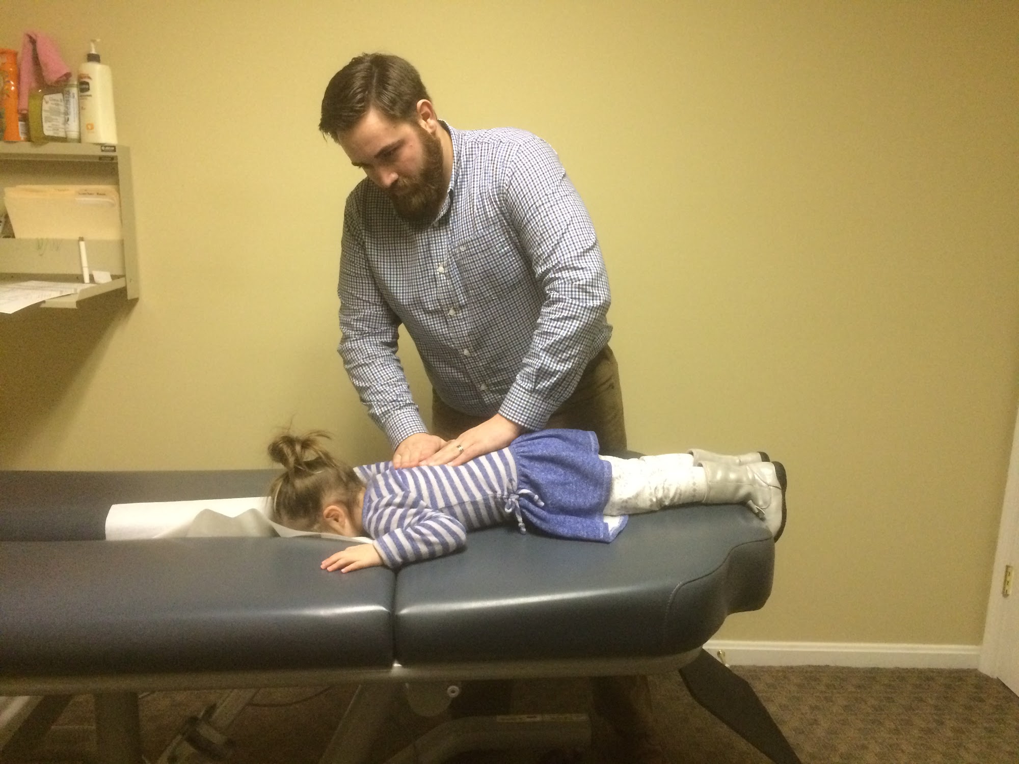 Buckeye Chiropractic & Rehab