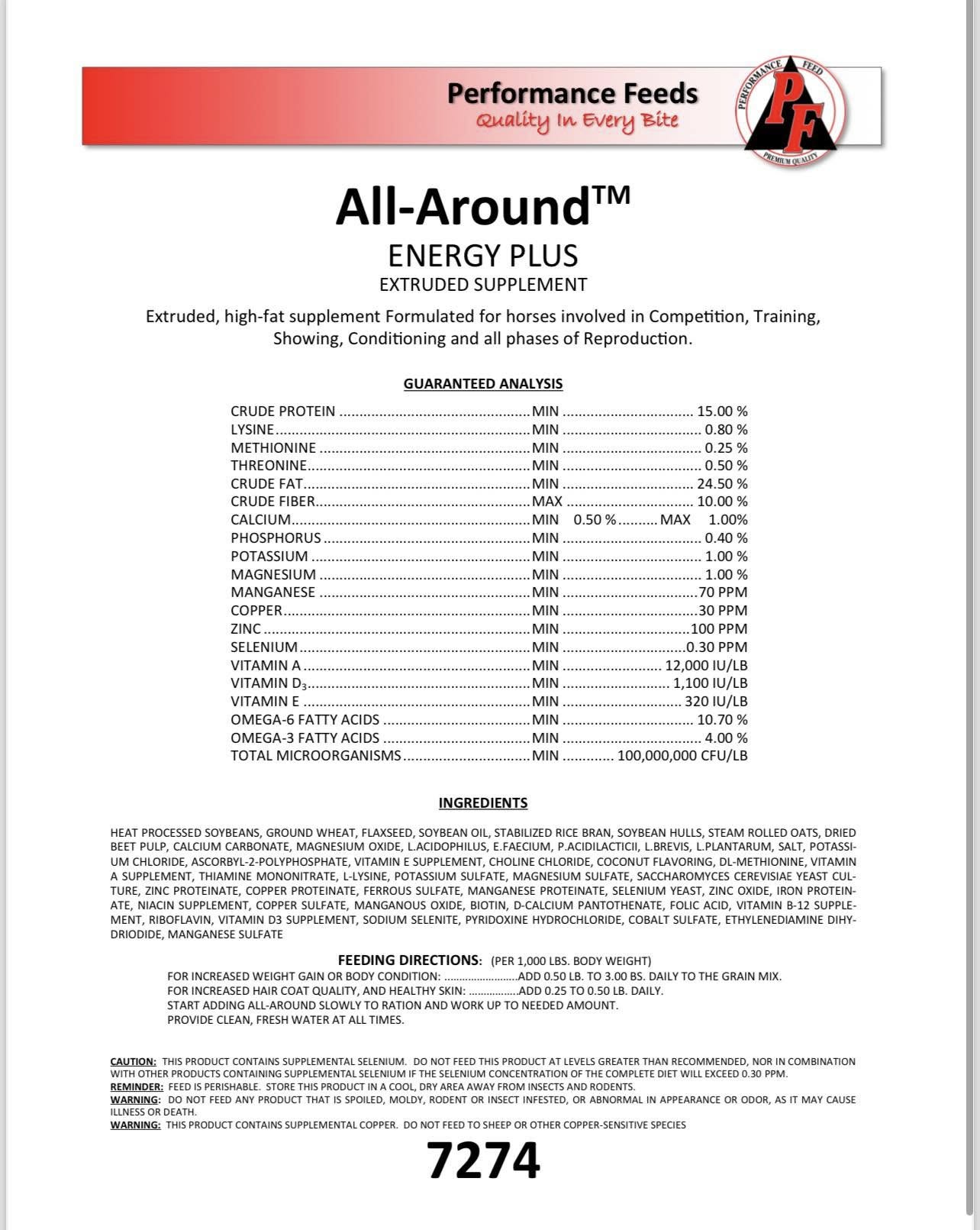 Carroll Farm Services