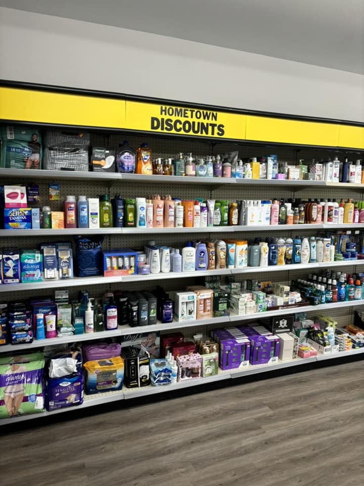 Hometown Discounts Leavittsburg