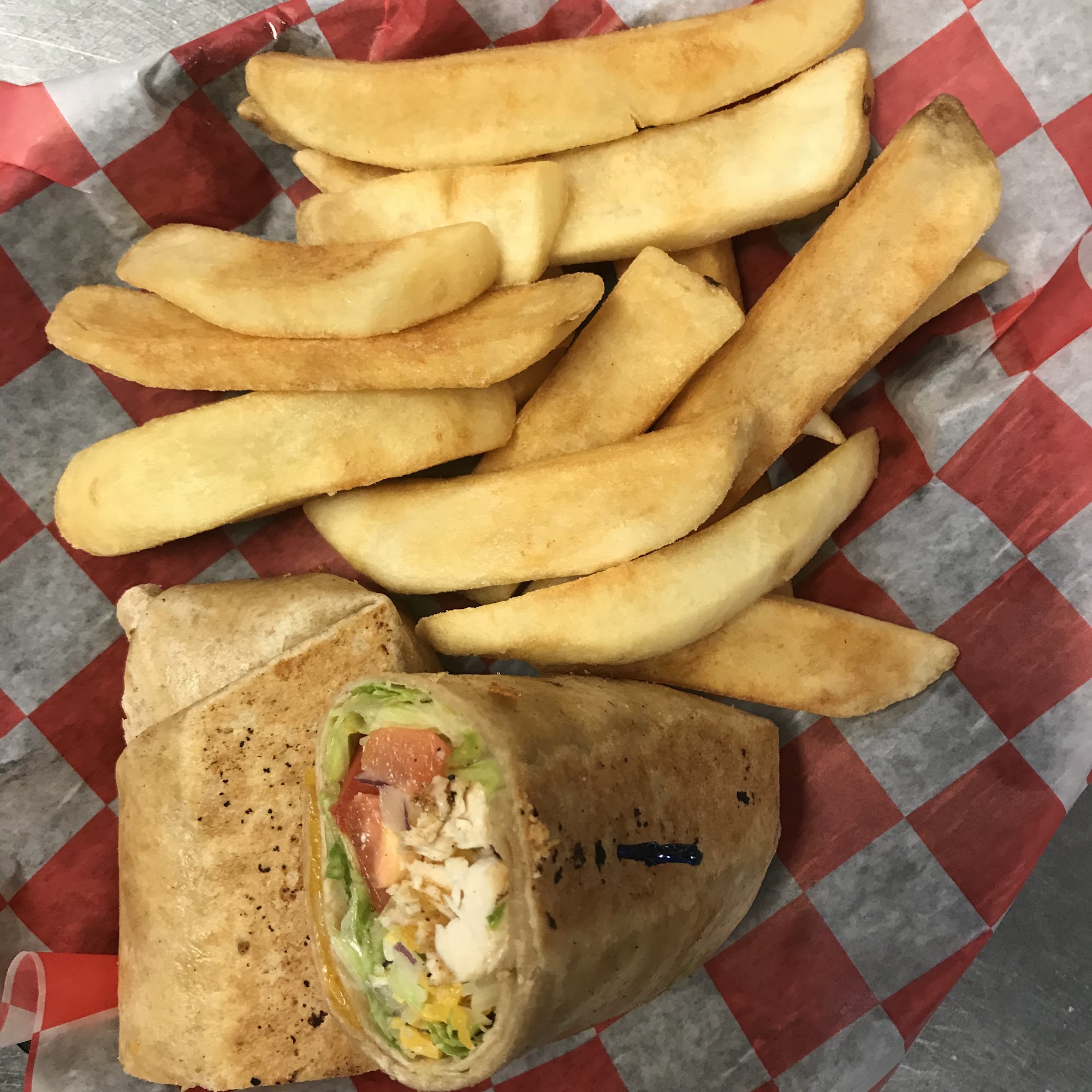 Billie's Burgers and Beers Lebanon