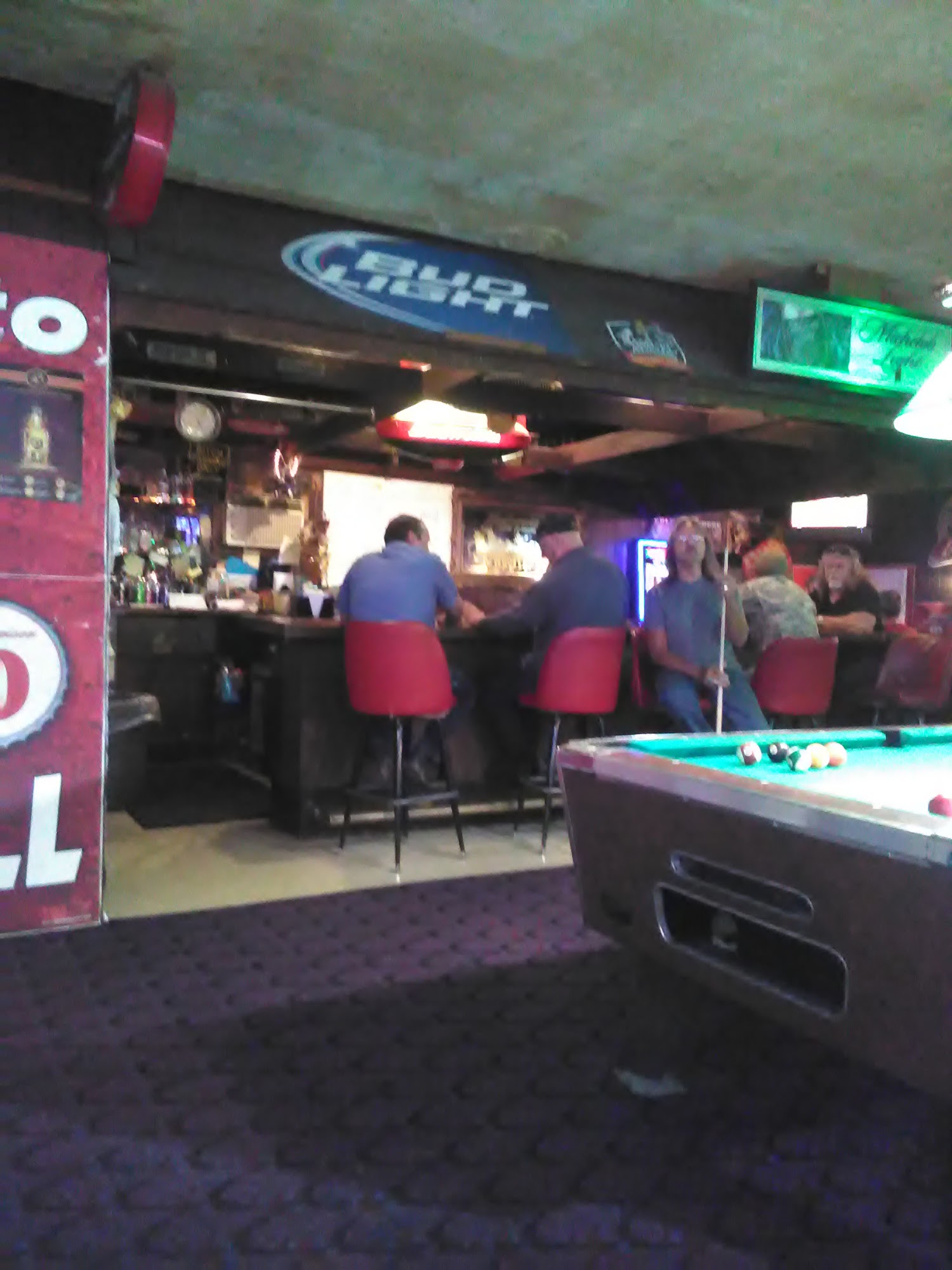 King's Bar and Grill Lebanon