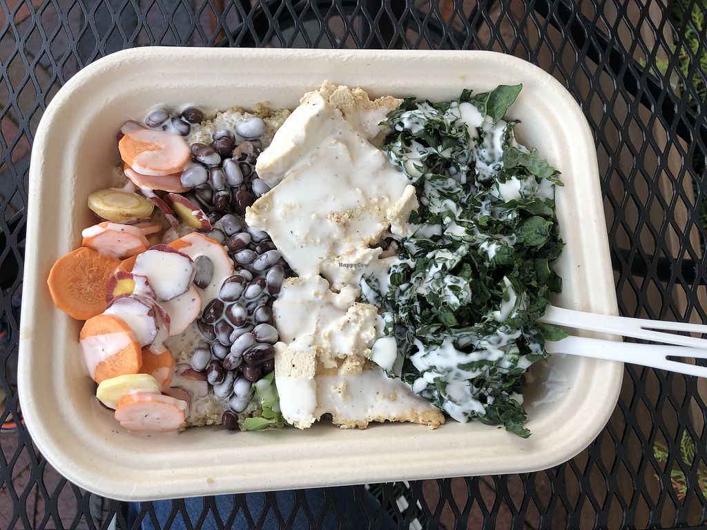 Photo credit: happycow