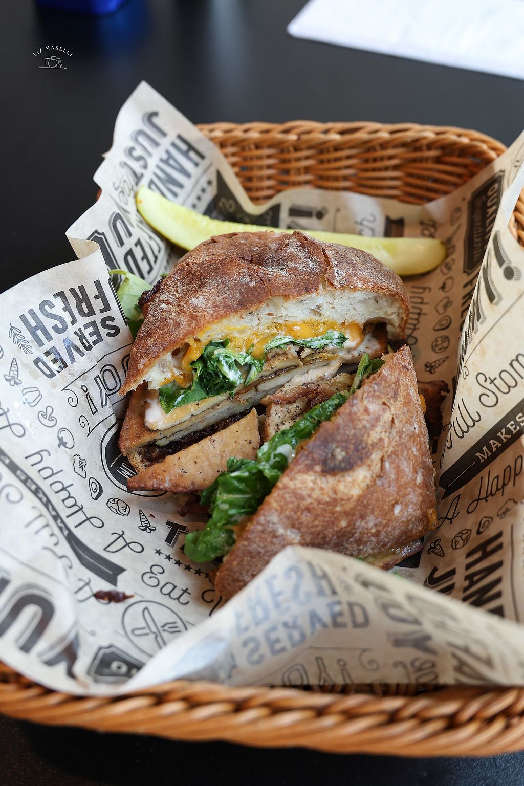 Photo credit: happycow