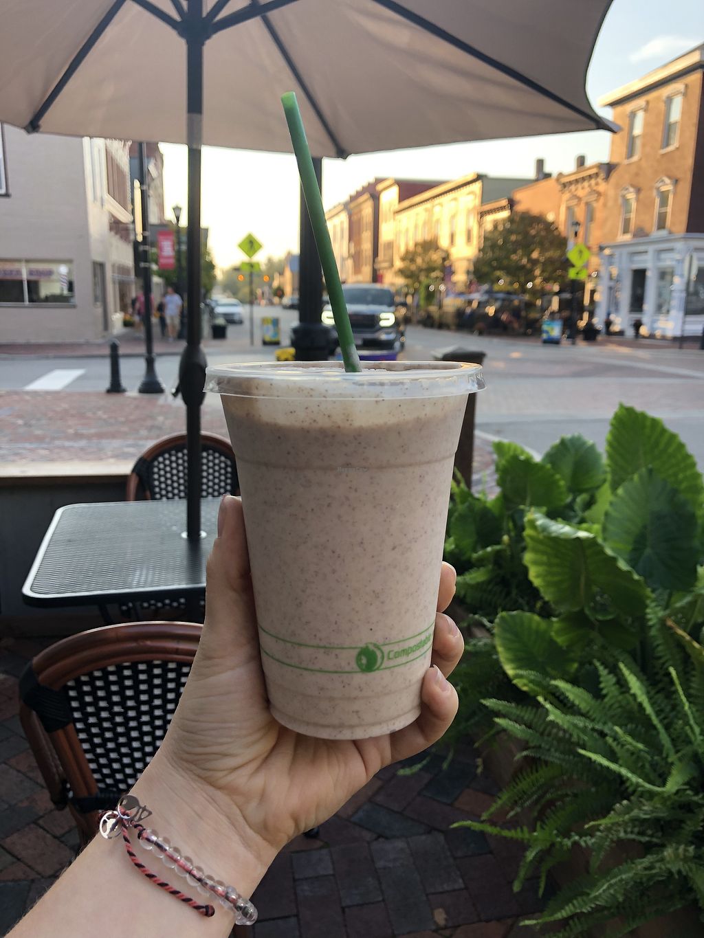 Photo credit: happycow