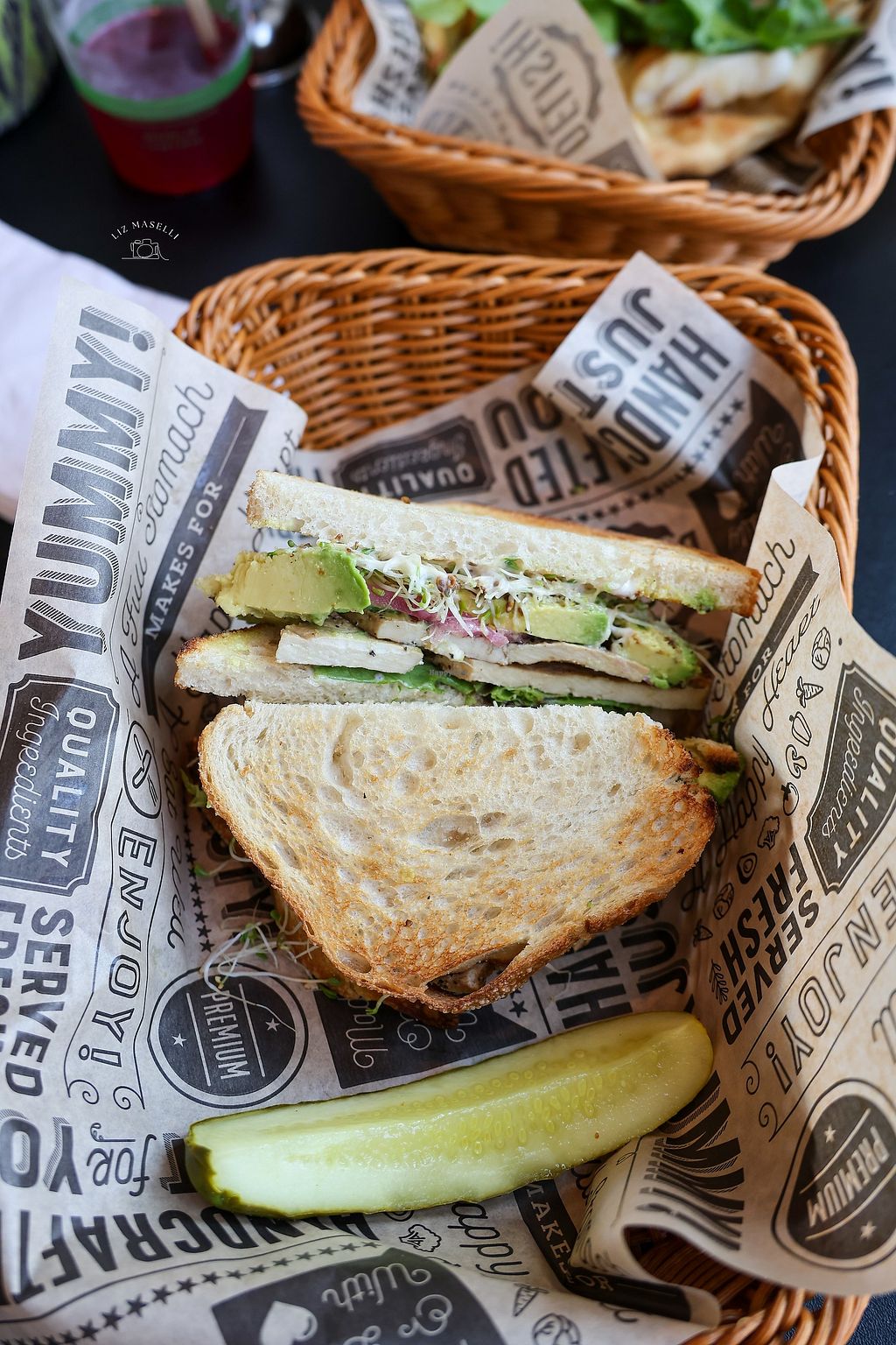 Photo credit: happycow