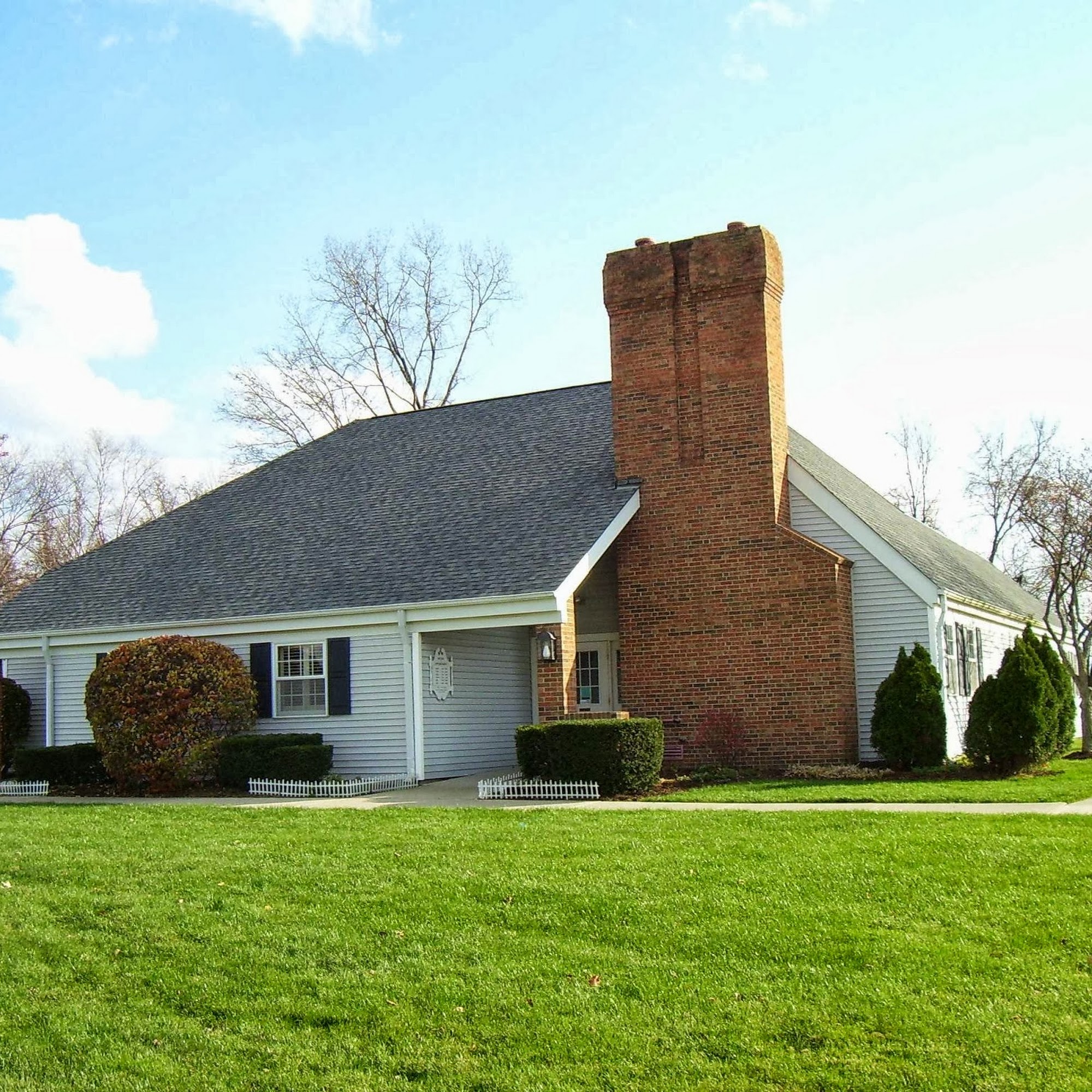 Green Meadows Veterinary Hospital Lewis Center