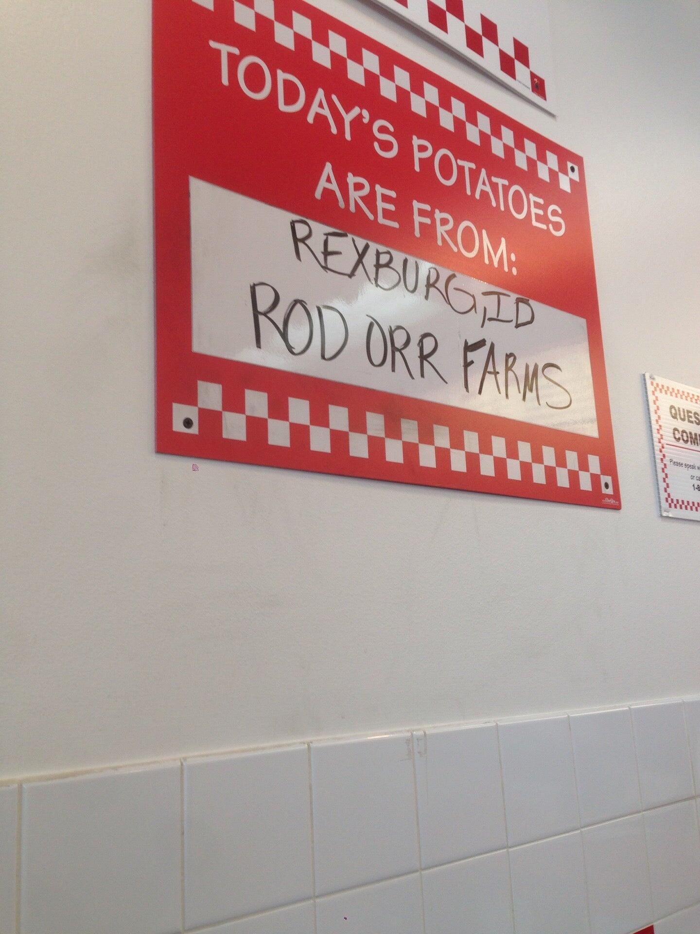 Photo credit: nextdoor