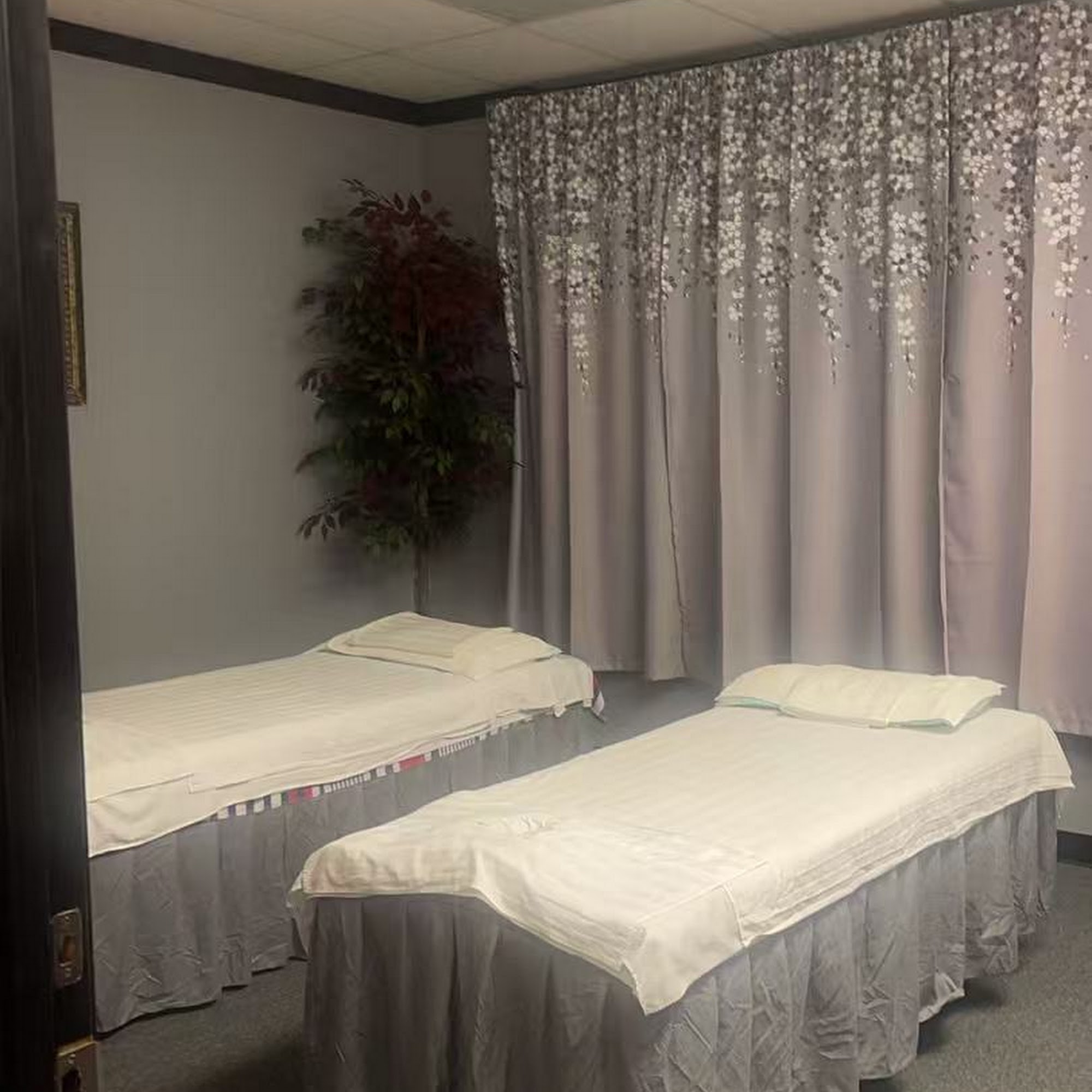 New Sun massage Spa