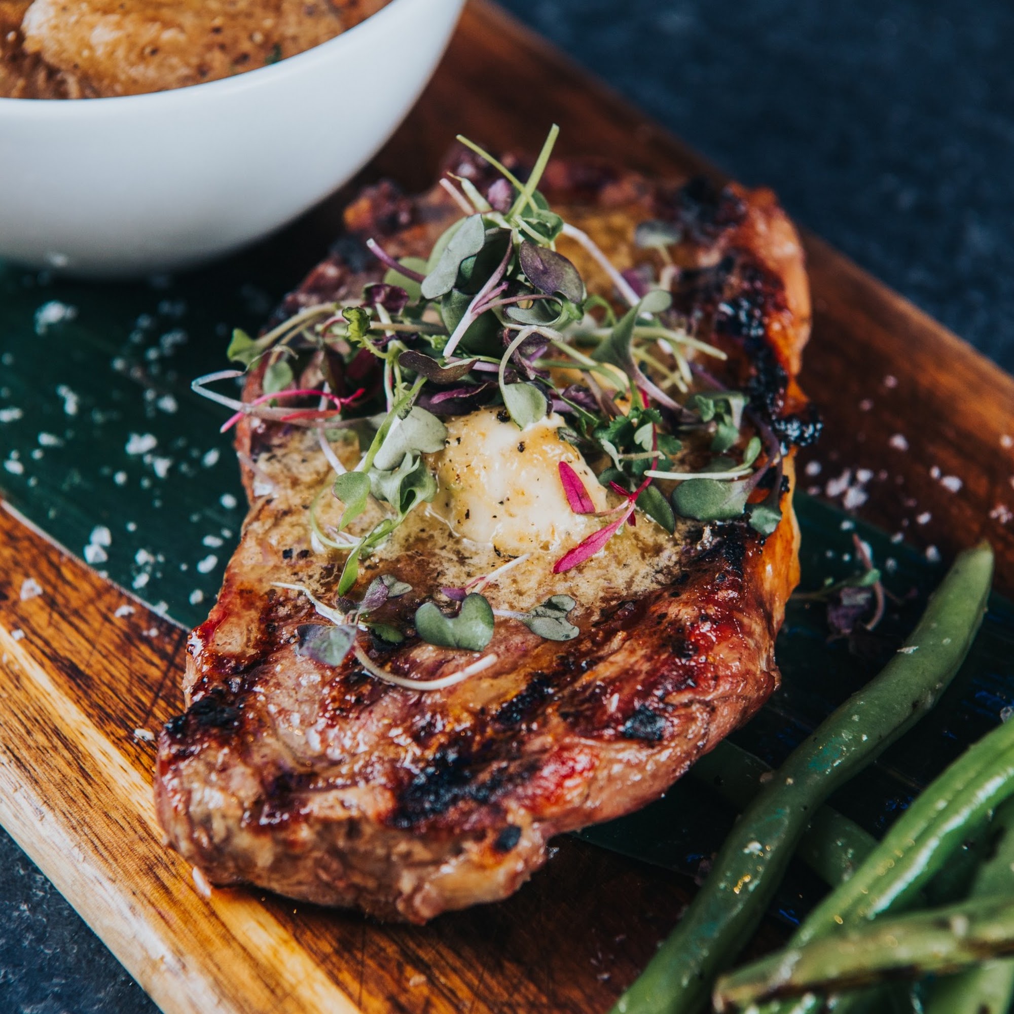 Kona Grill - Cincinnati Liberty