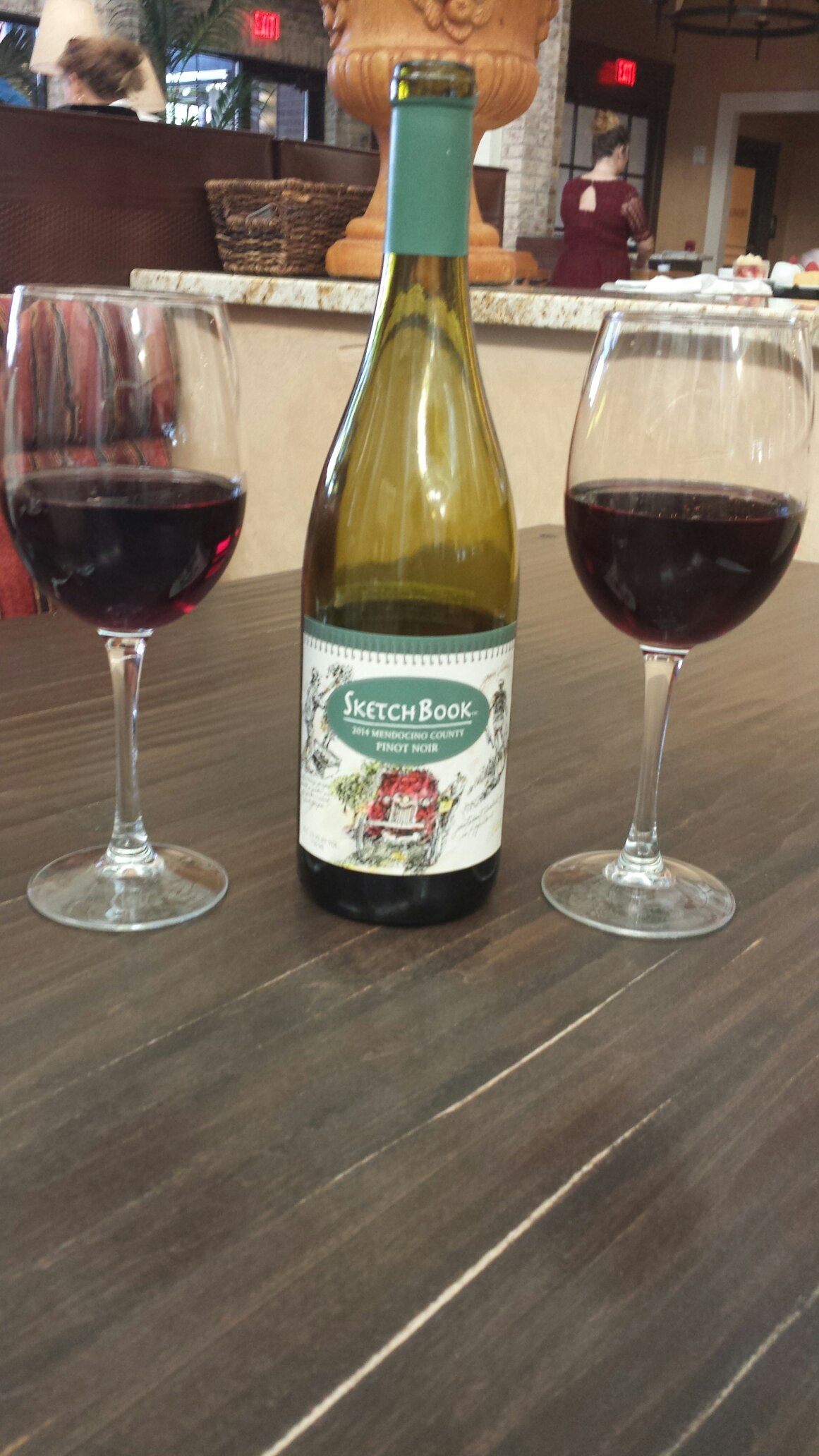 Photo credit: tripadvisor