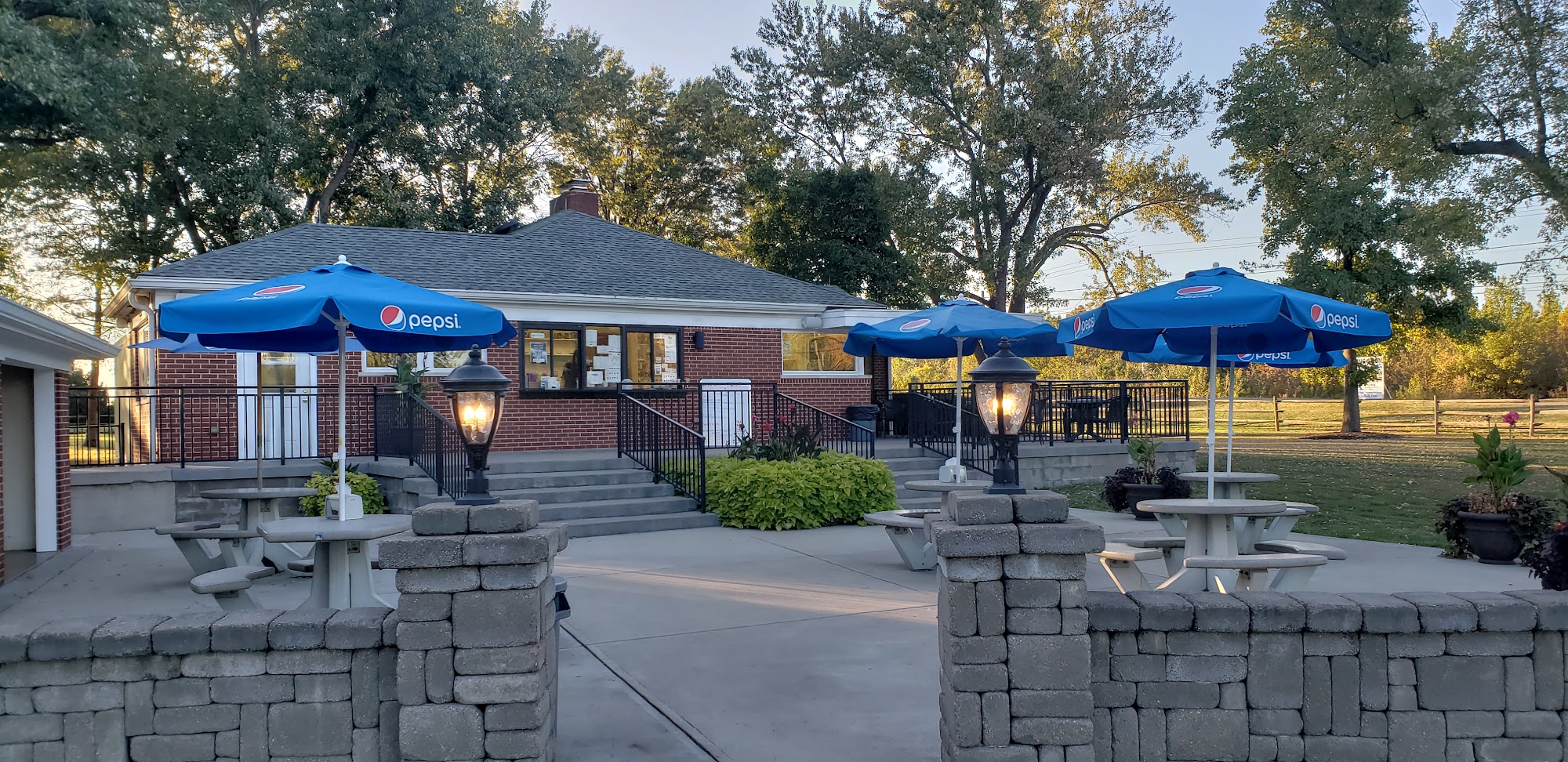 Twist Ice Cream Company Liberty