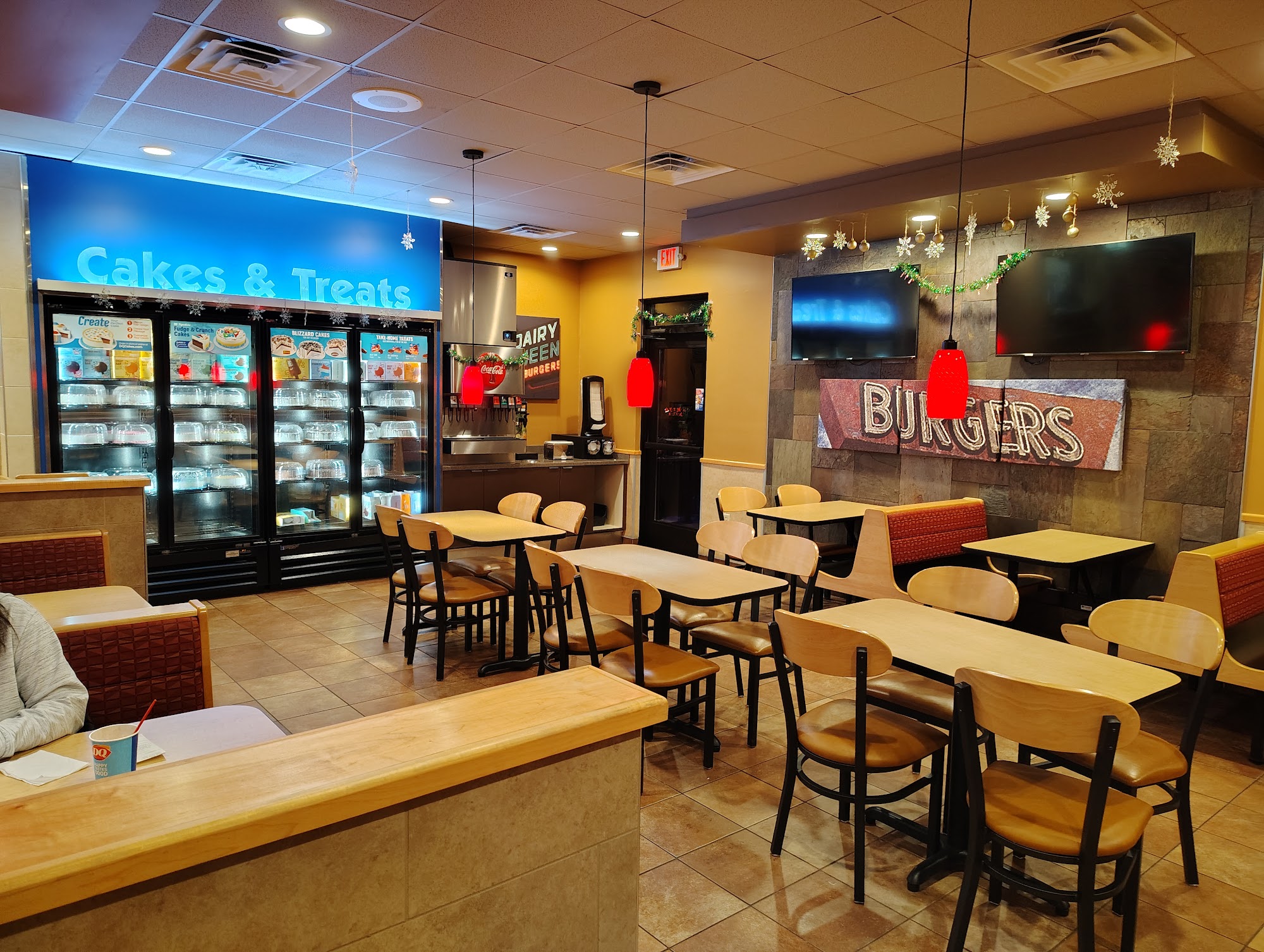 Dairy Queen Grill & Chill
