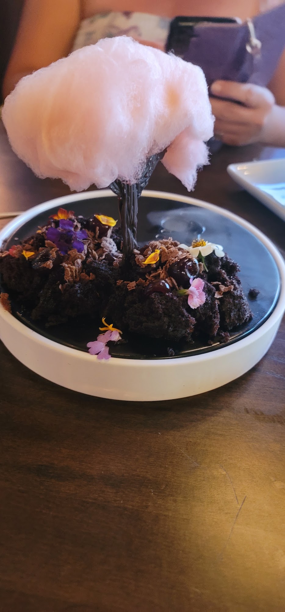 Son of a Butcher Liberty