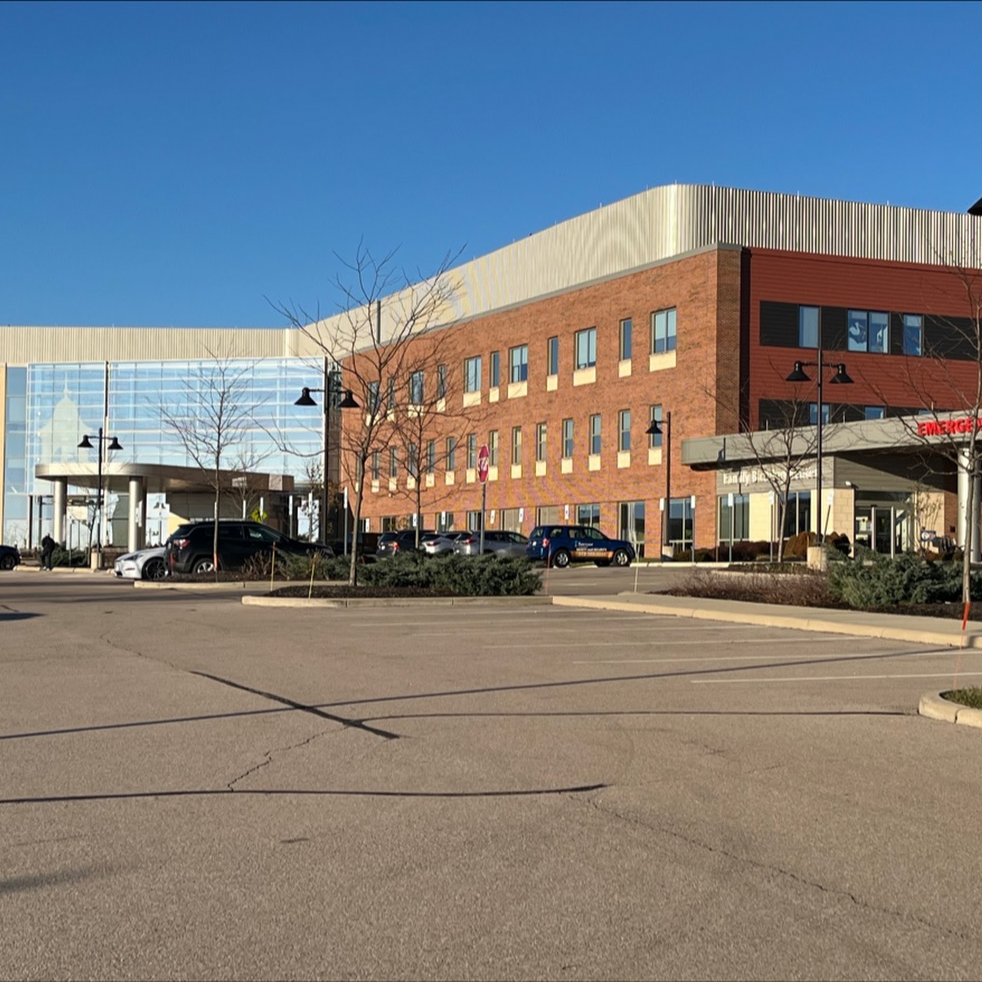 The Christ Hospital Physical & Occupational Therapy