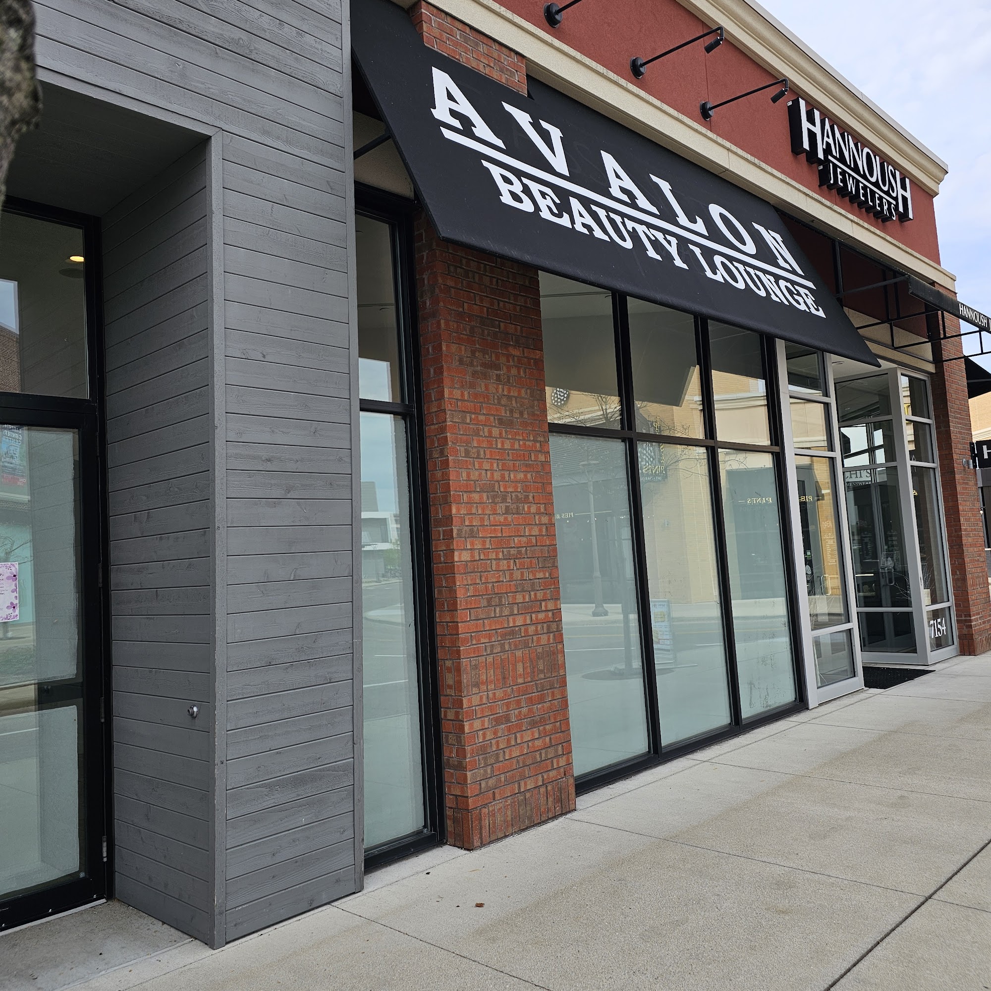 Hair by Braxton 7635 Gibson St, Liberty Ohio 45069