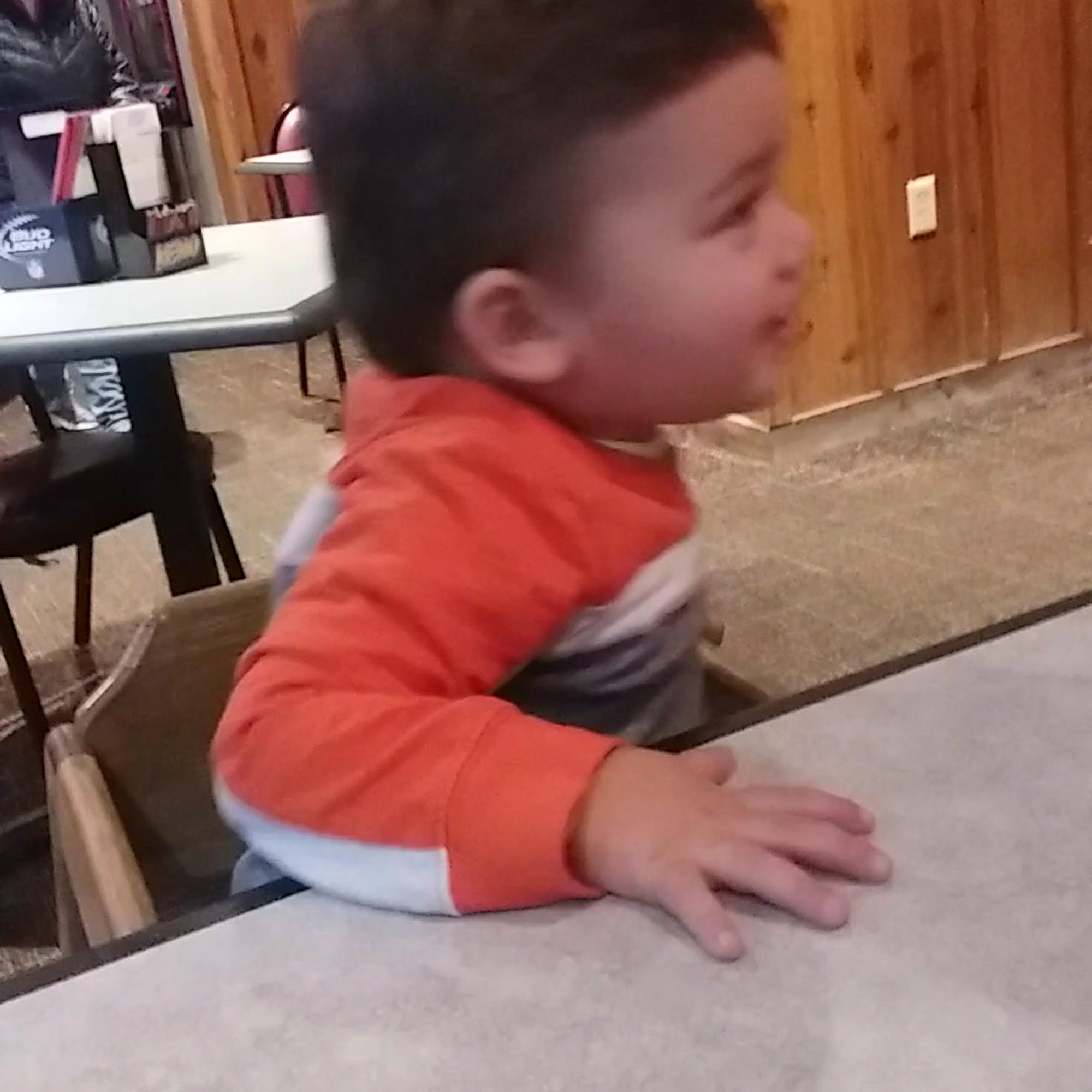 Fat Jack's Pizza Lima