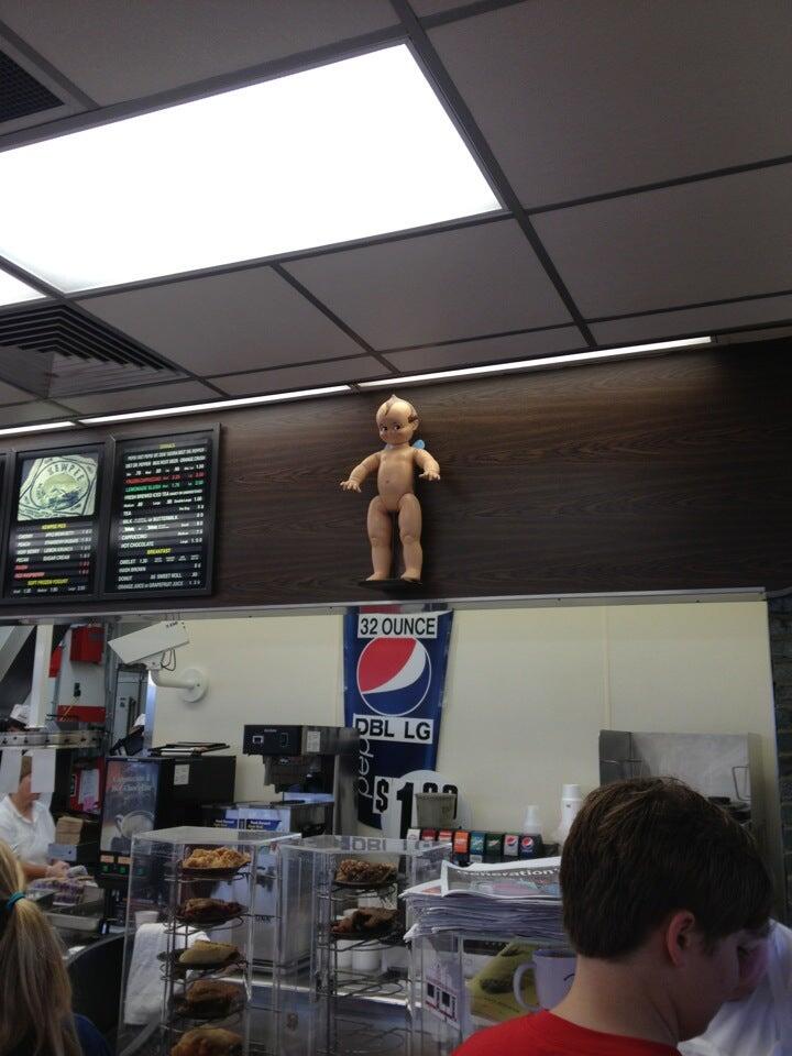 Photo credit: nextdoor