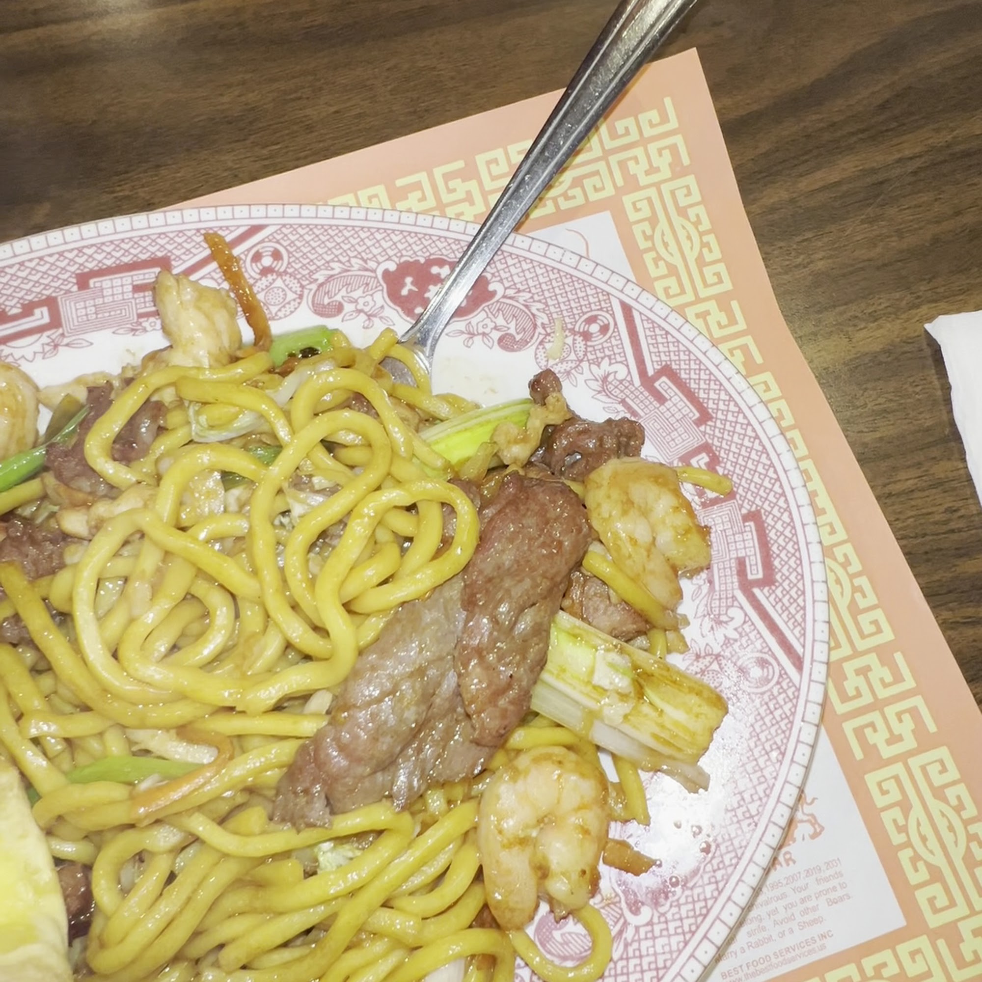 Hunan Gardens-Lima Lima