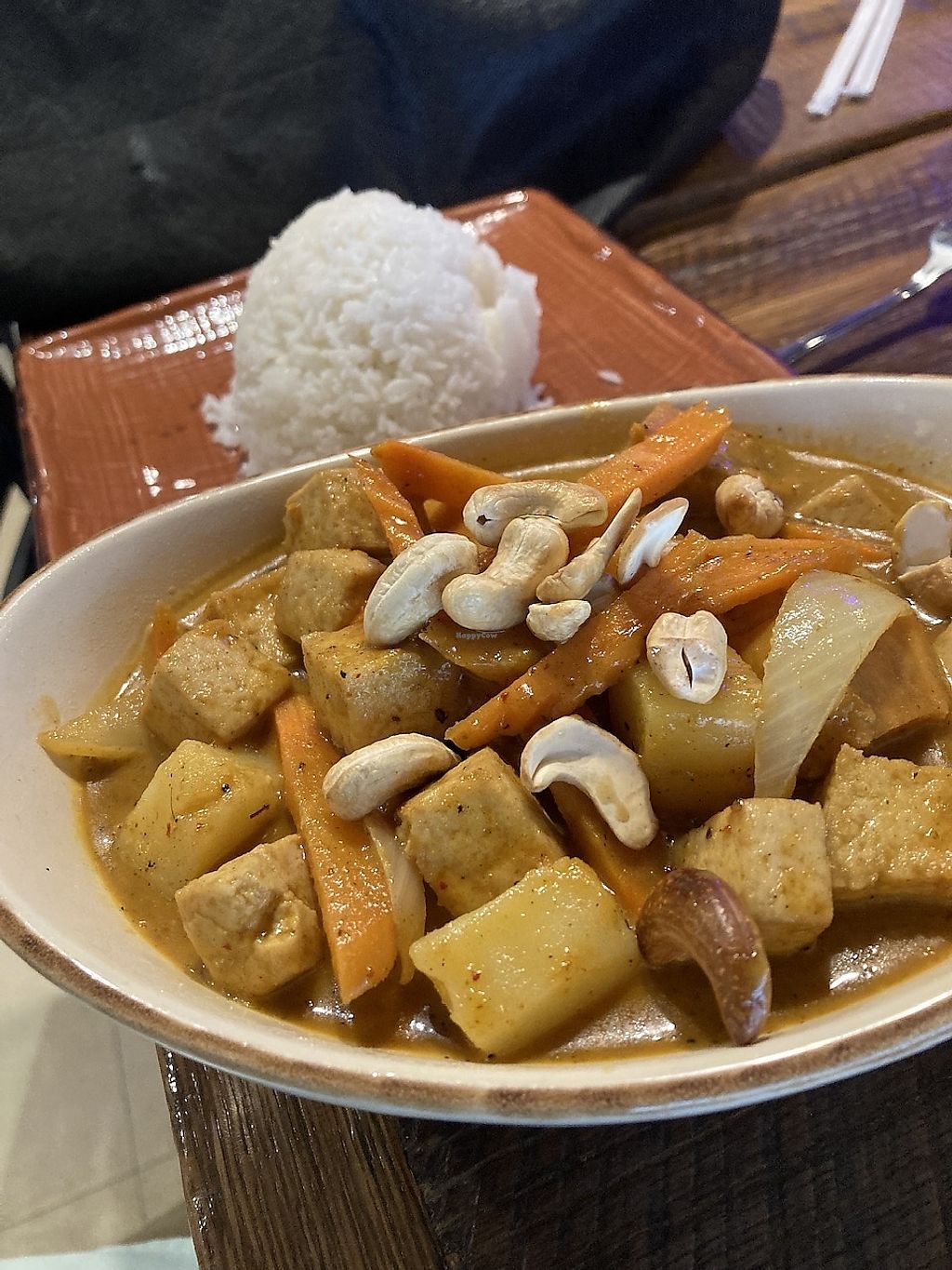 Photo credit: happycow