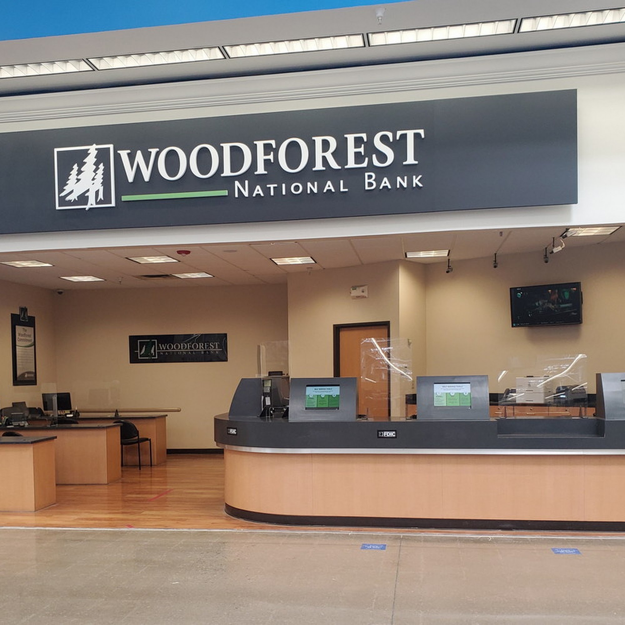 Woodforest National Bank