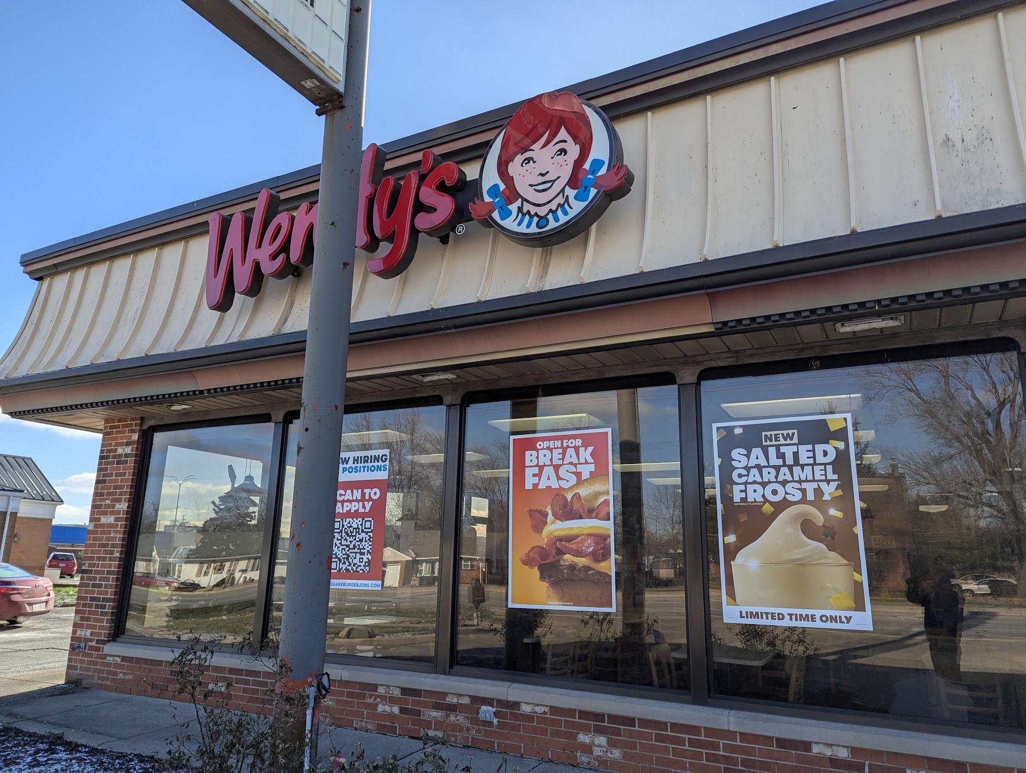 Wendy's
