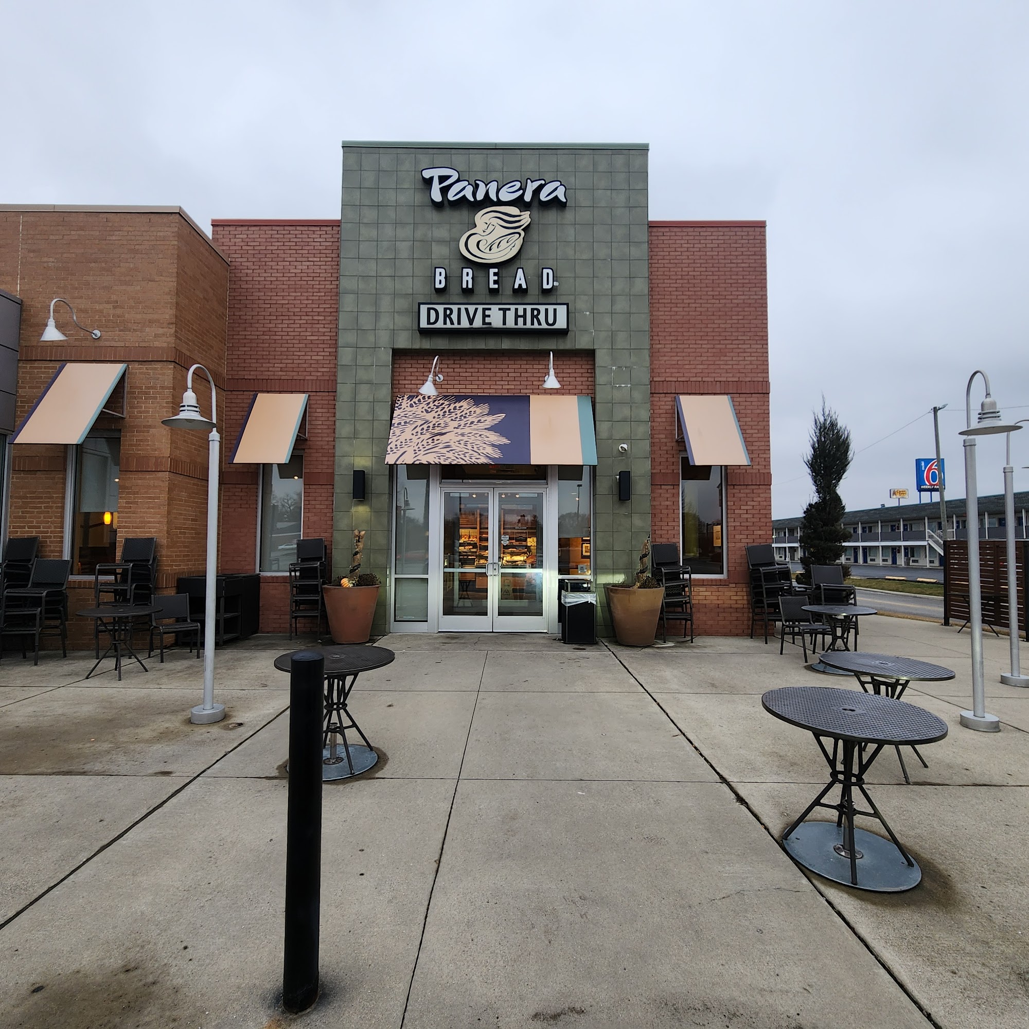 Panera Bread