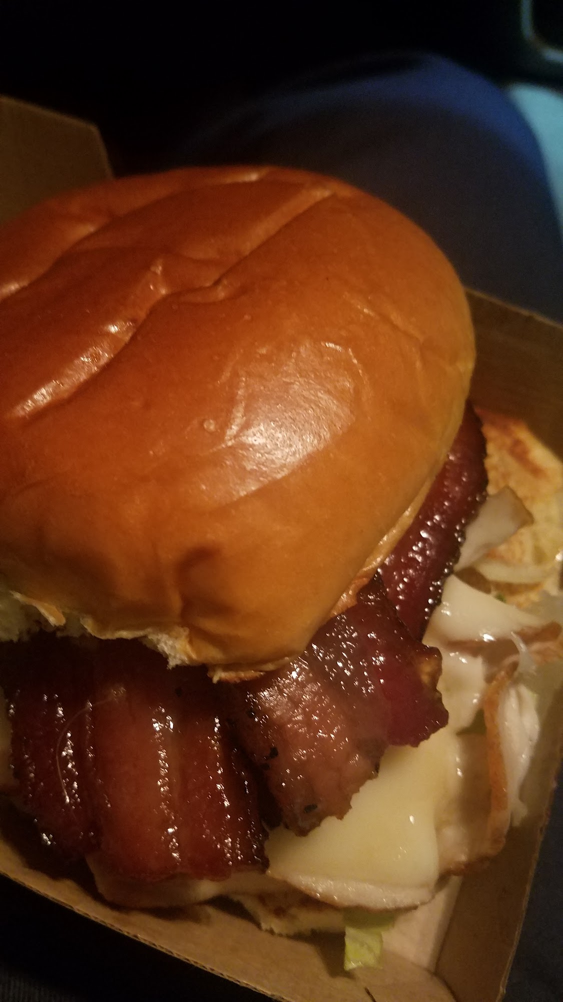 Arby's