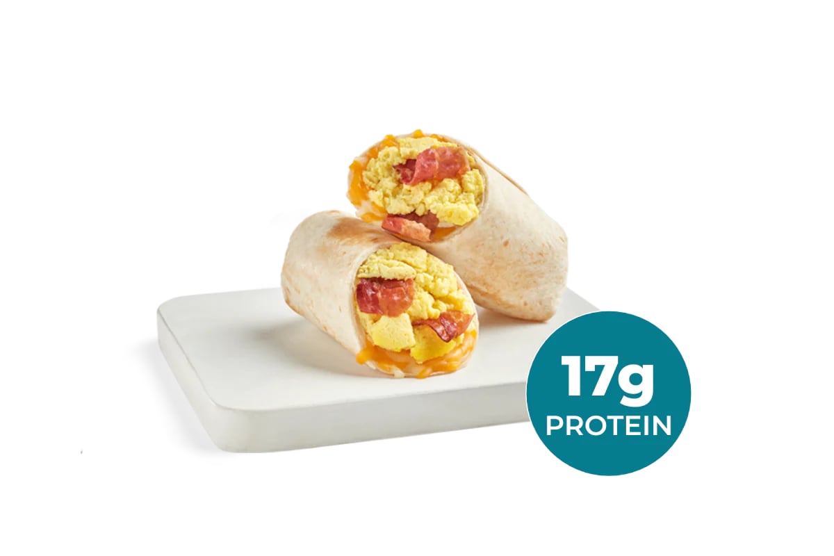 Tropical Smoothie Cafe Menu