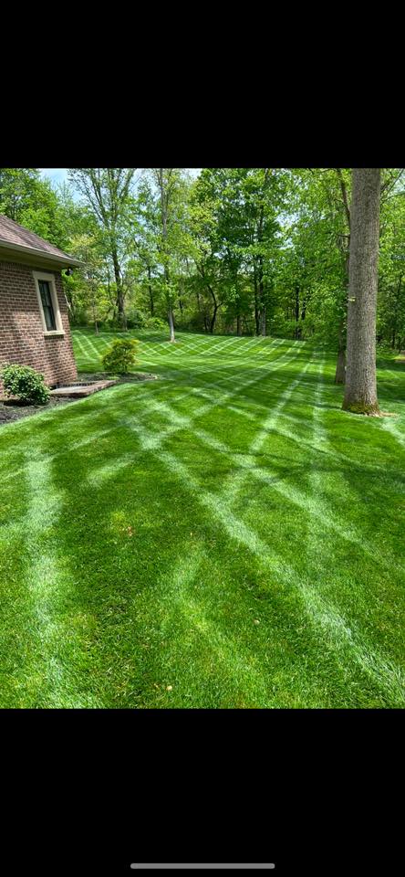 J B Lawn Care