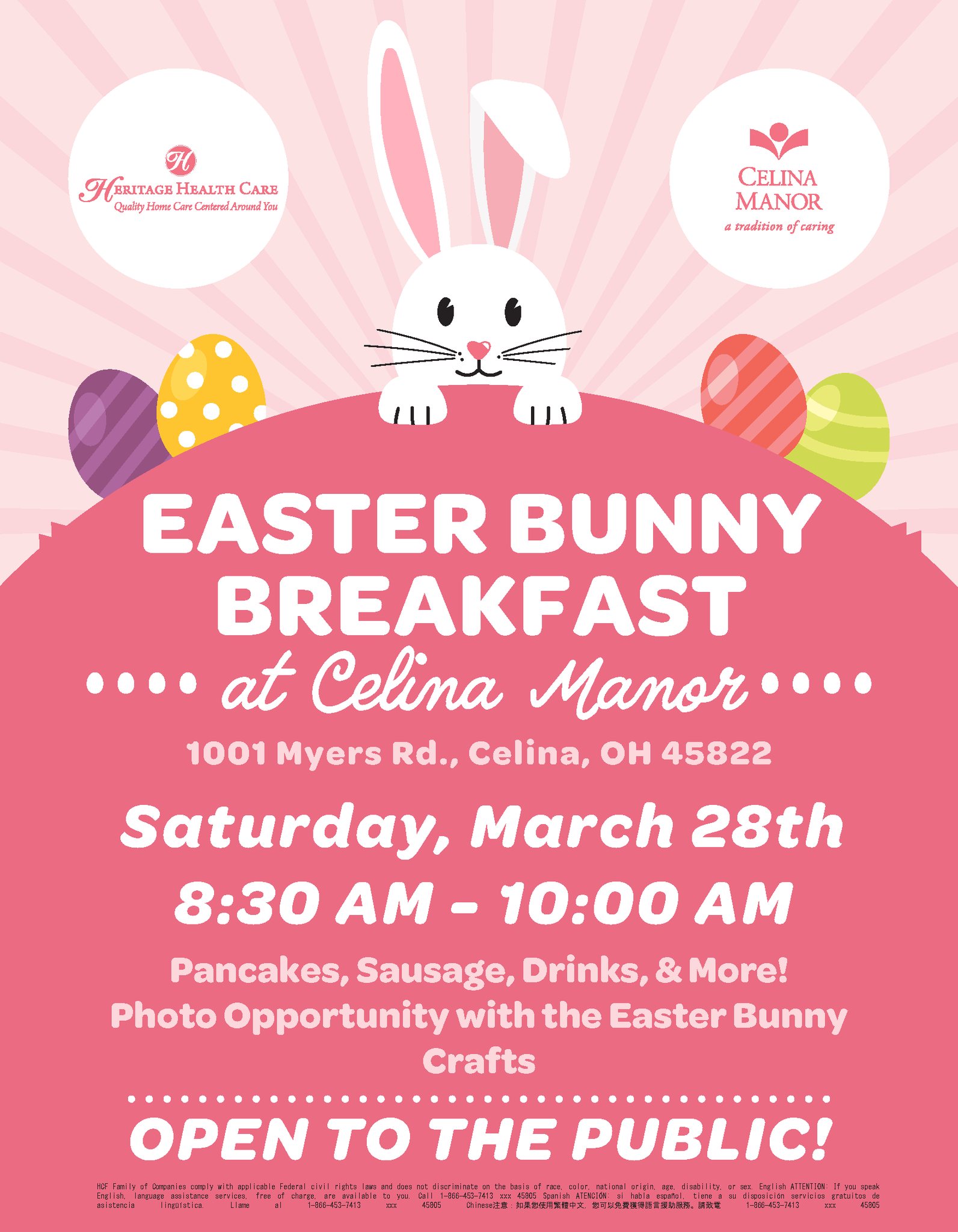 Heritage Health Care Lima