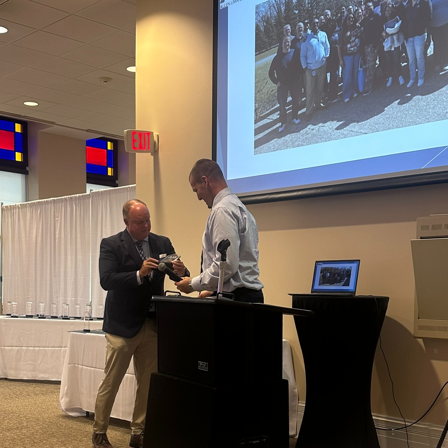 Heritage Health Care Lima