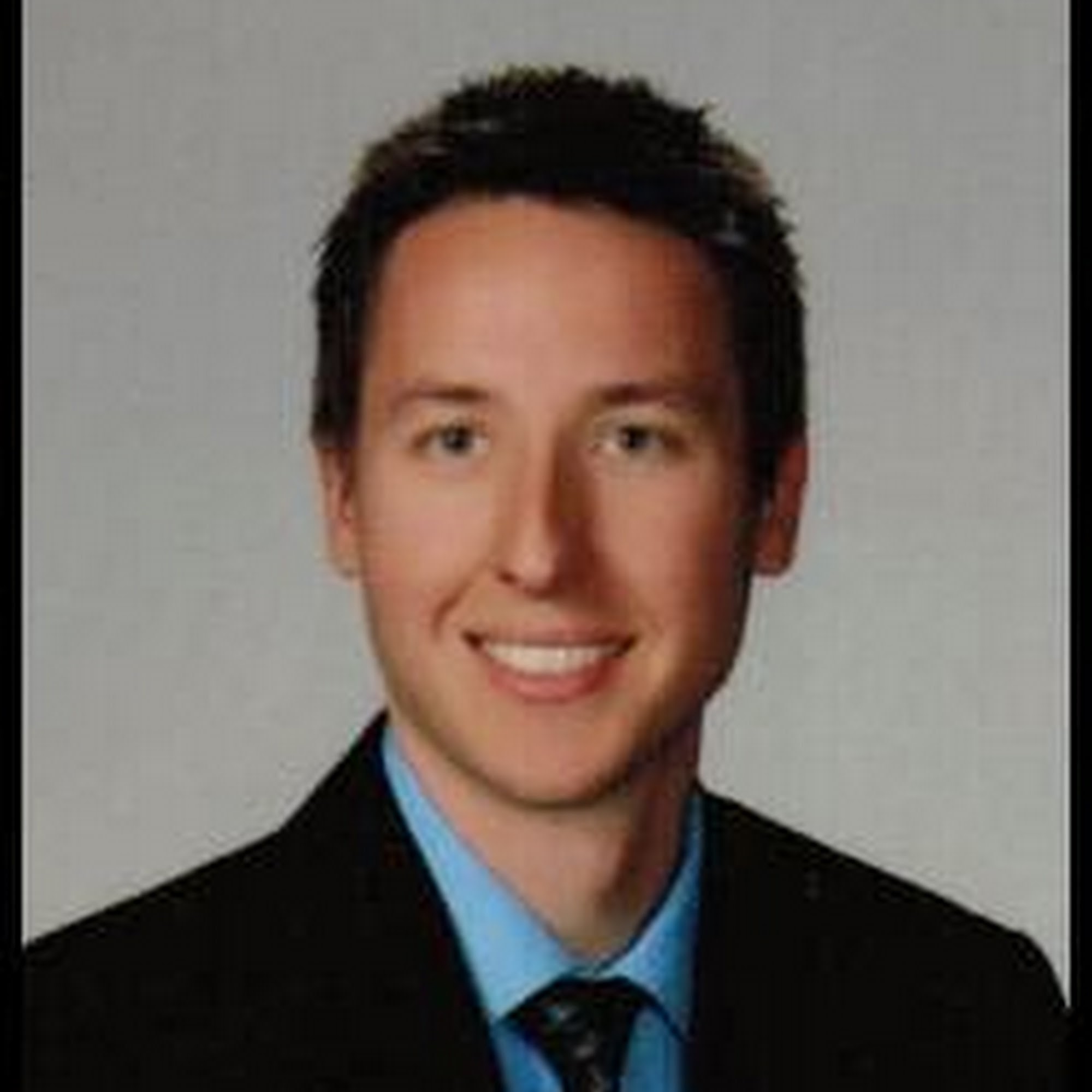 Jeffrey Unterbrink OD