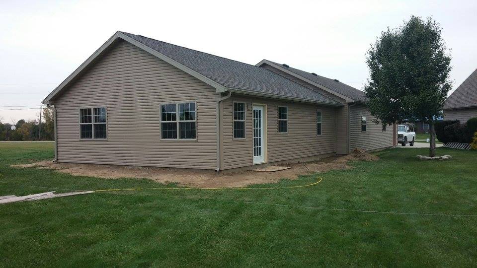 Bowman Brothers Construction & Supply