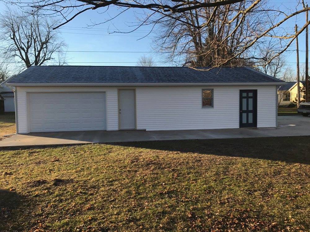 Bowman Brothers Construction & Supply