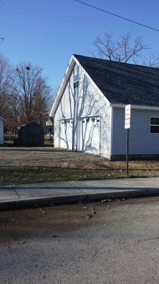 Bowman Brothers Construction & Supply