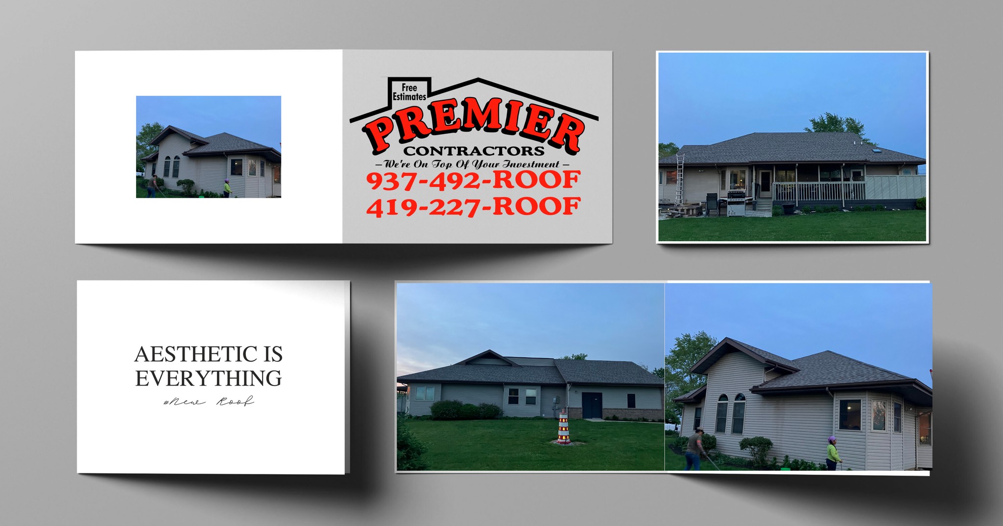 Premier Contractors