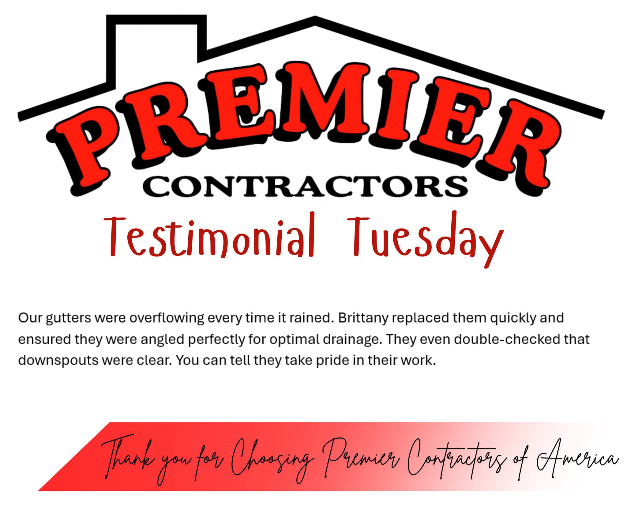 Premier Contractors