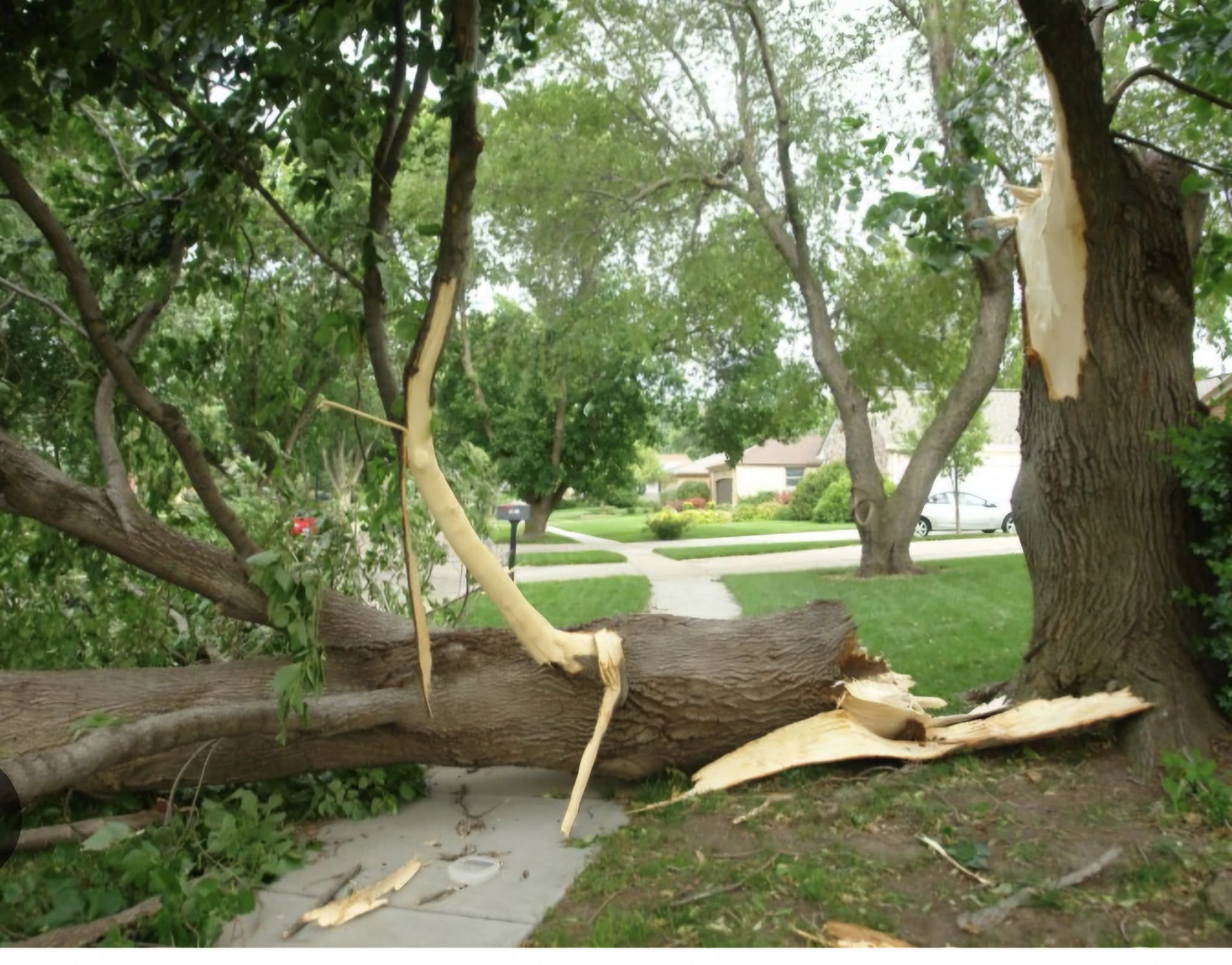 MIKE'S LAWN CARE & HANDYMAN SERVICE