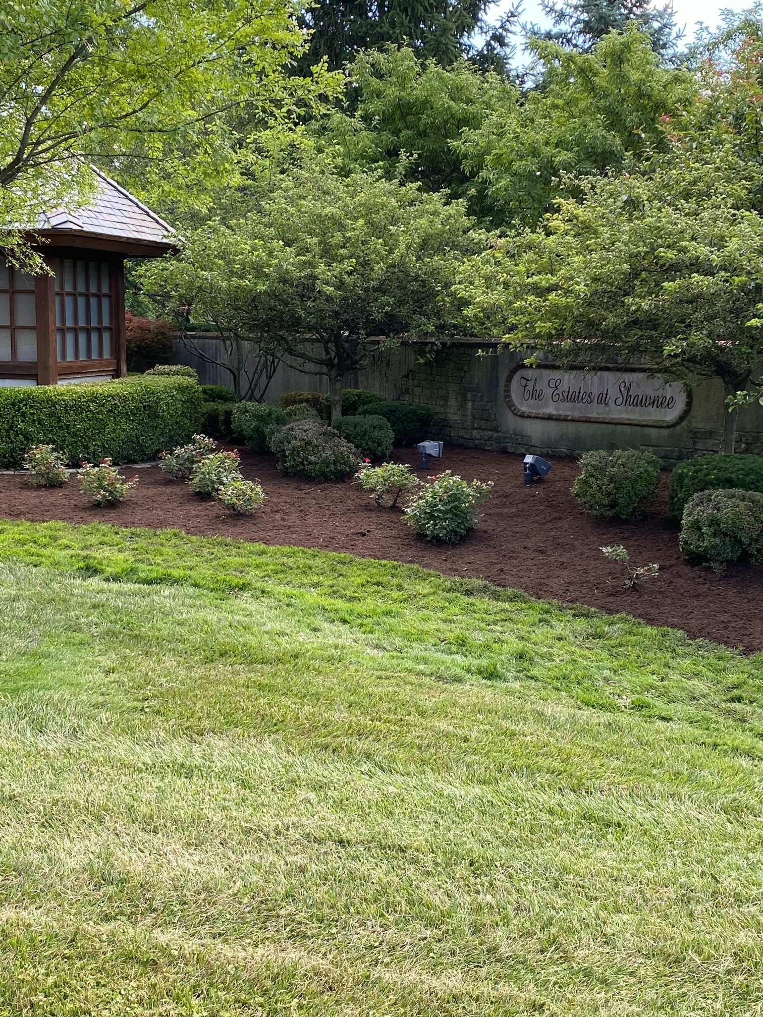 Premier Lawns