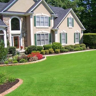 Mid-Ohio Lawn Maintenance