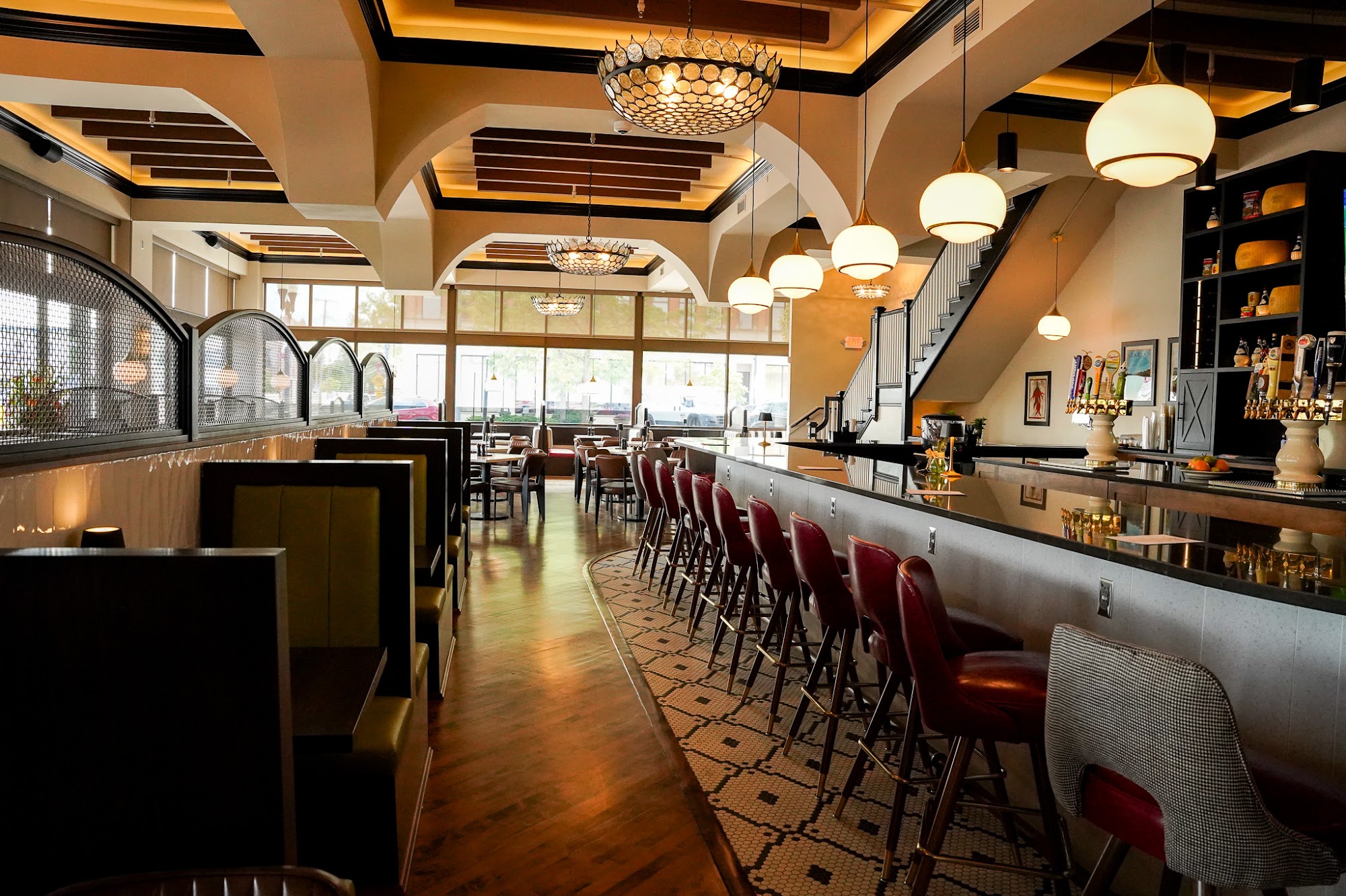 Casa Lu Al 147 S Main St, Lima