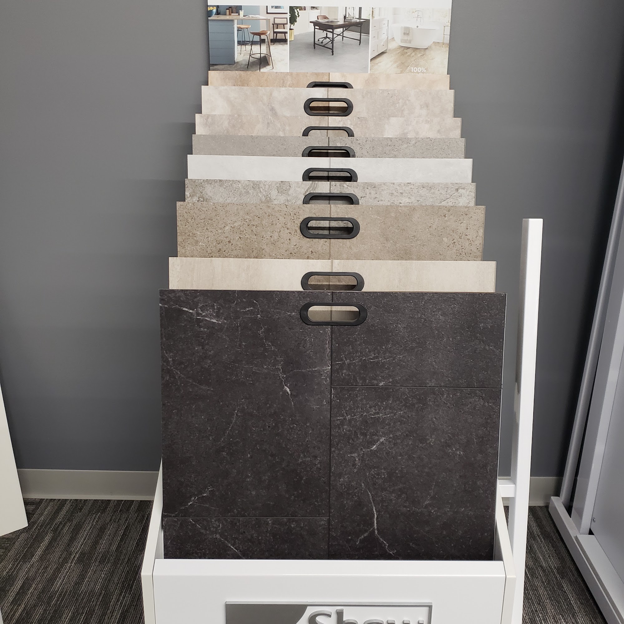 Northwest Flooring Gallery
